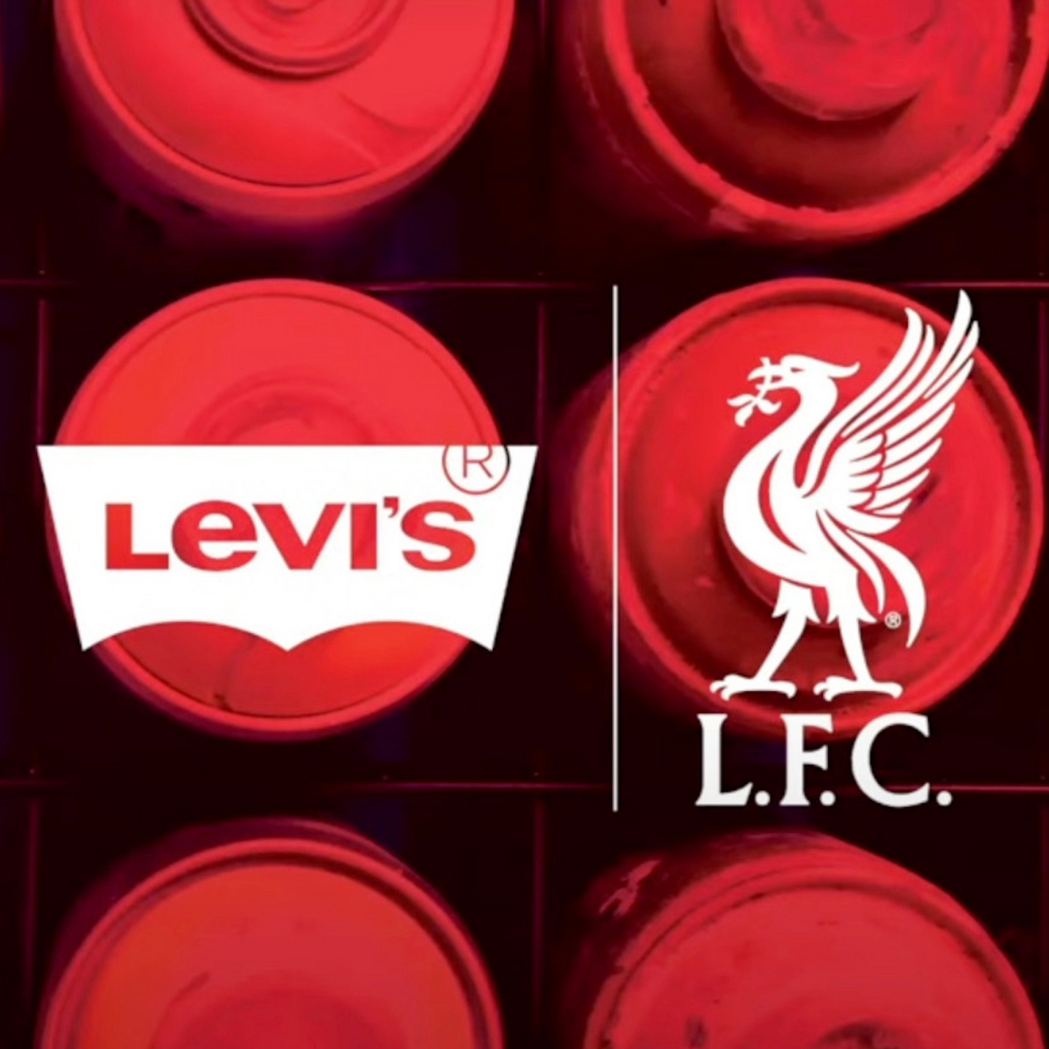 Levi's x LFC - Event Internet & WiFi