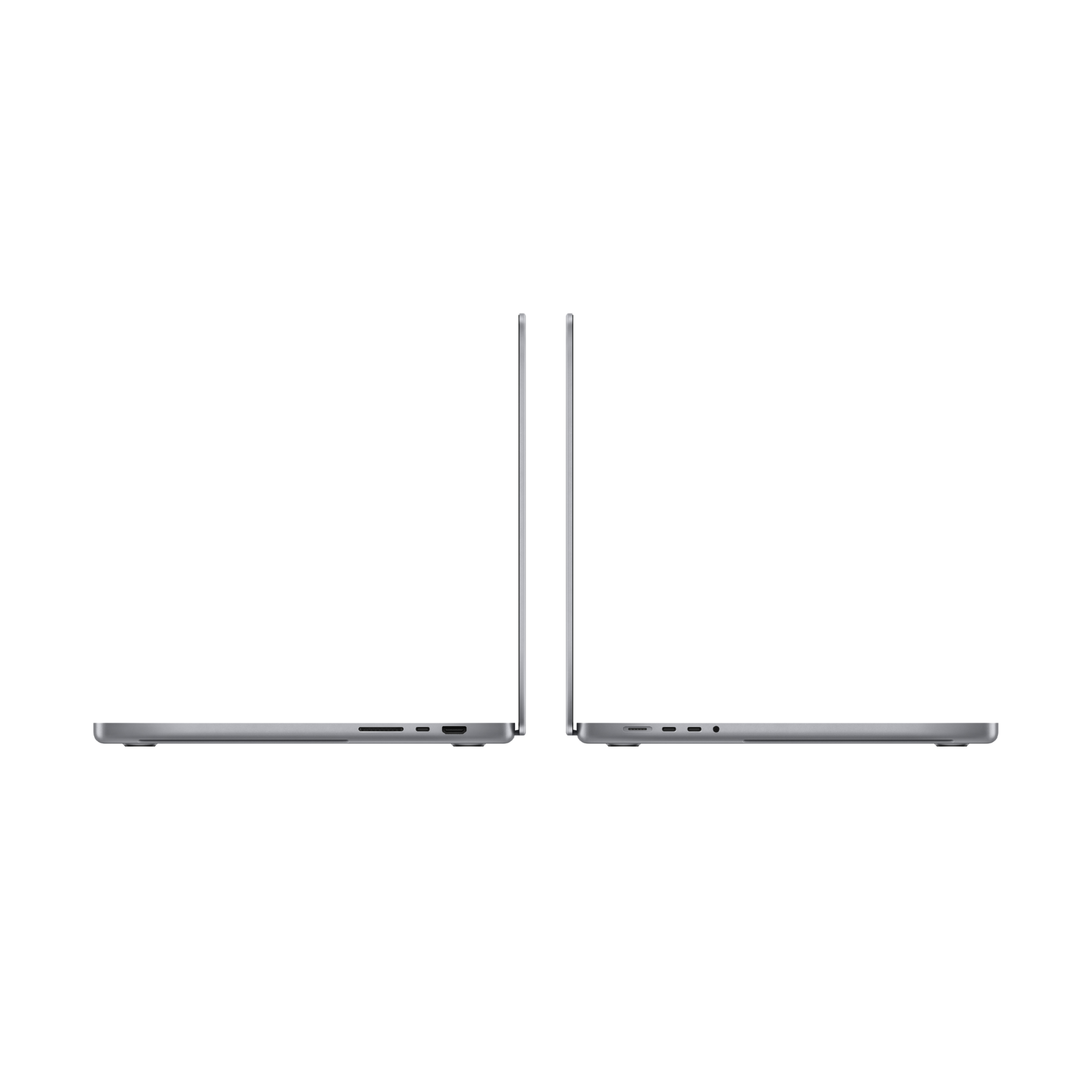 16‑inch MacBookPro - Space Grey 32GB Memory