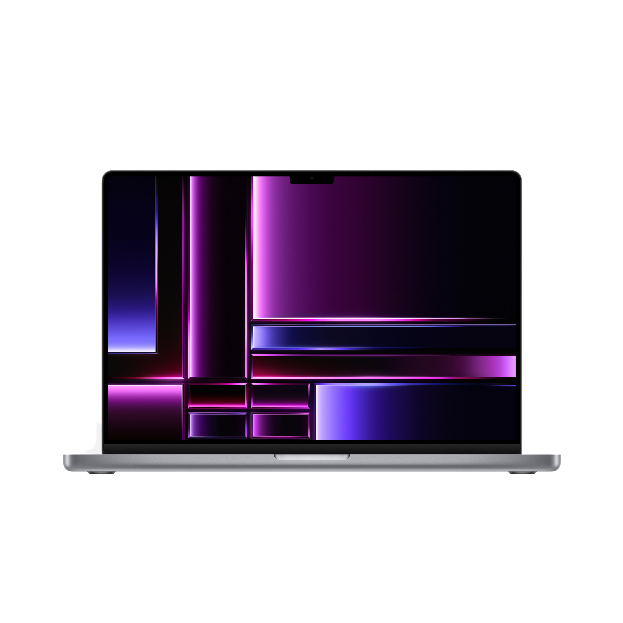 16‑inch MacBookPro - Space Grey 32GB Memory
