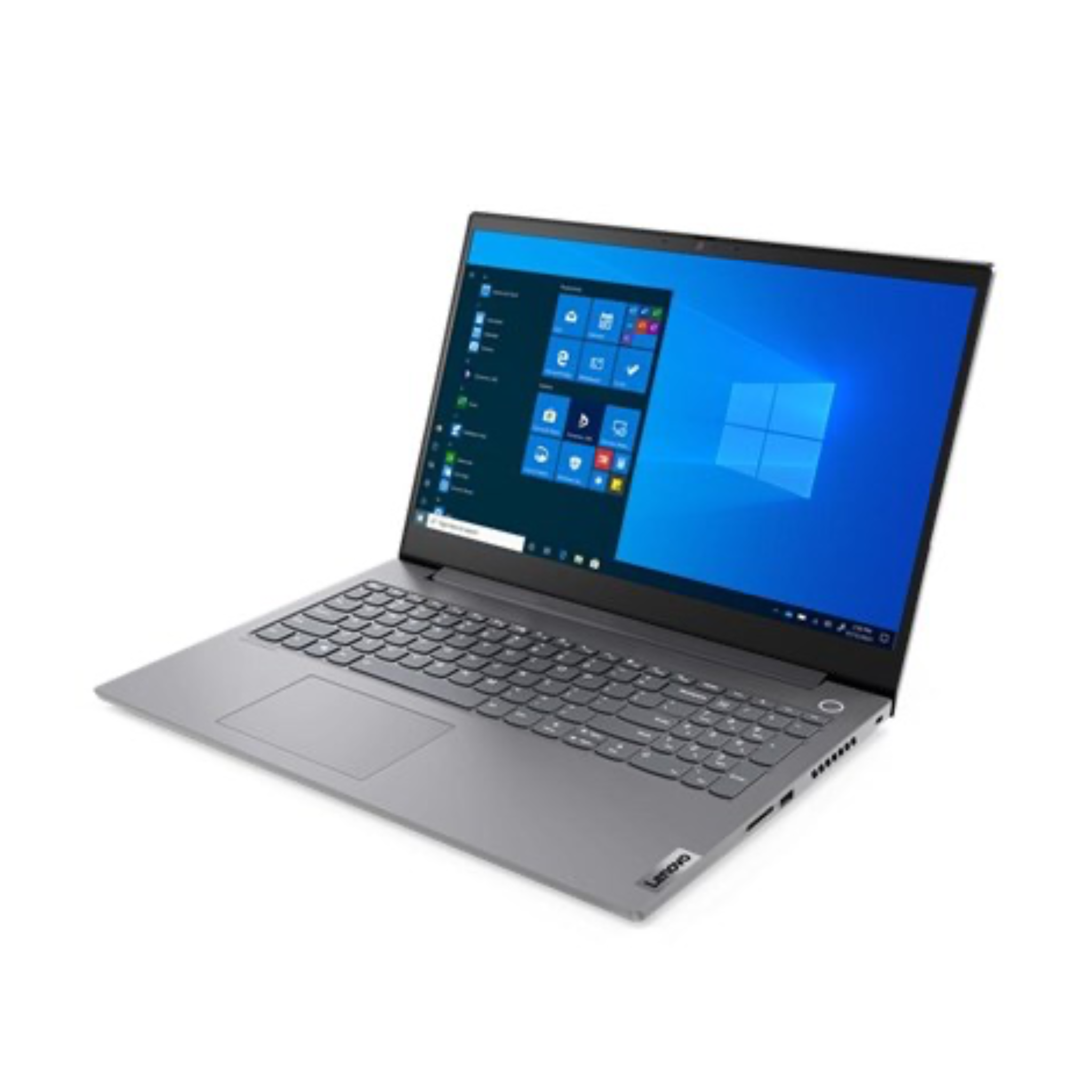 Lenovo ThinkBook 15p G2 Intel Core i7 16GB RAM 512GB SSD GeForce RTX 3050 15.6" Mobile Workstation