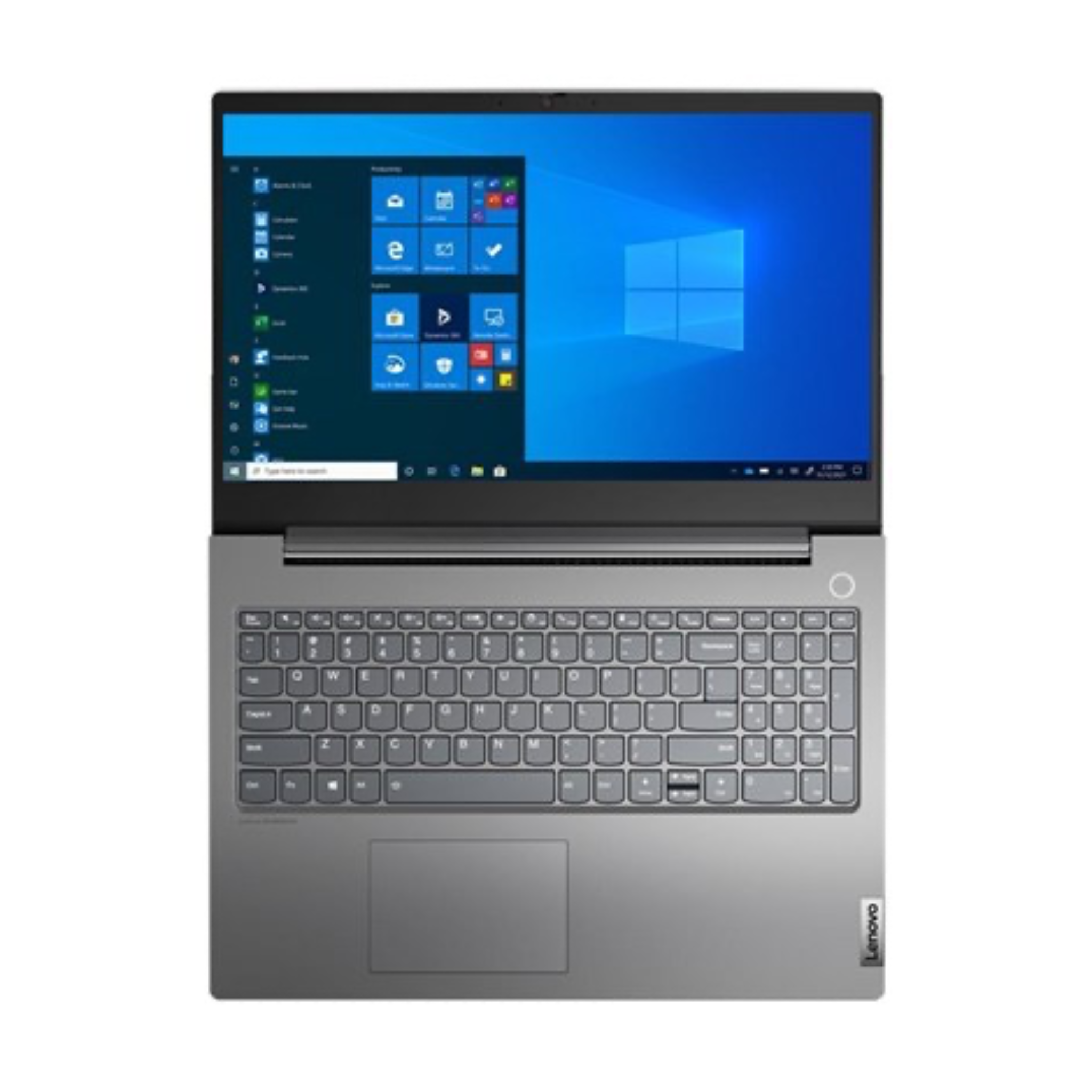 Lenovo ThinkBook 15p G2 Intel Core i7 16GB RAM 512GB SSD GeForce RTX 3050 15.6" Mobile Workstation
