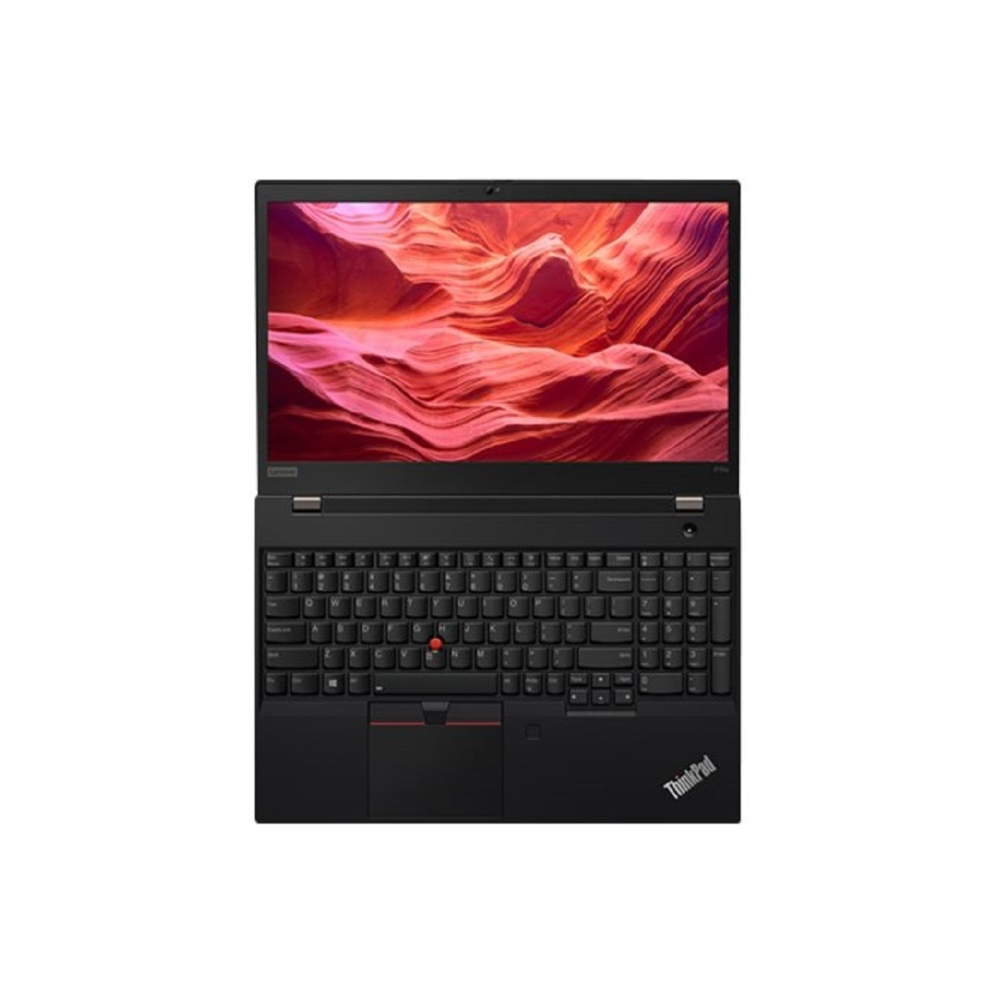 Lenovo ThinkPad P15s Gen 2 Core i7-1185G7 16GB 512GB SSD Quadro T500 4GB 15.6 Inch Windows 10 Pro Workstation Laptop