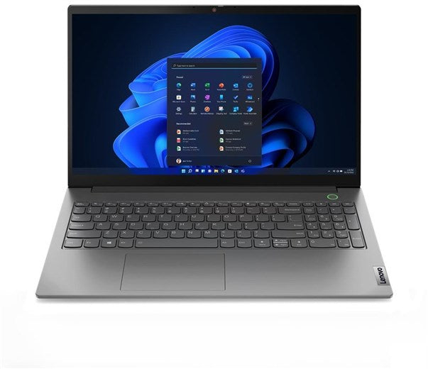 Lenovo ThinkBook 15 G4 AMD Ryzen 7 16GB RAM 512GB SSD Windows 11 Pro 15.6" Laptop