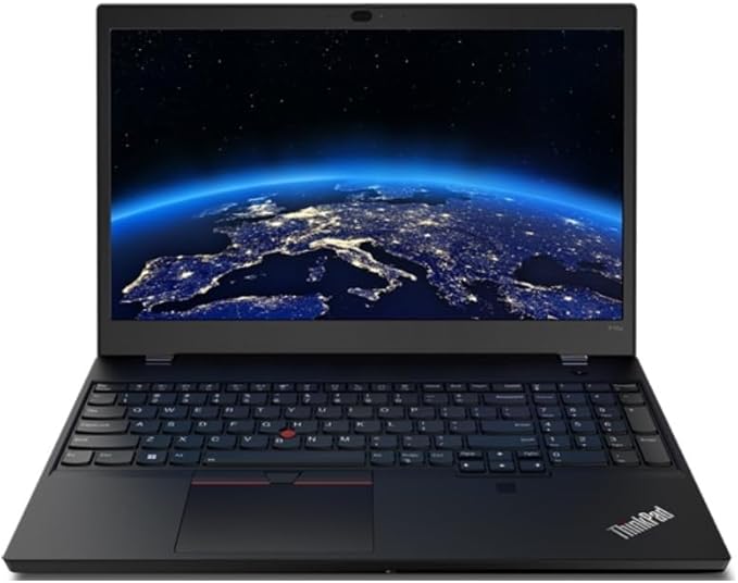 Lenovo - 15 Inch - i7 - 32GB Ram