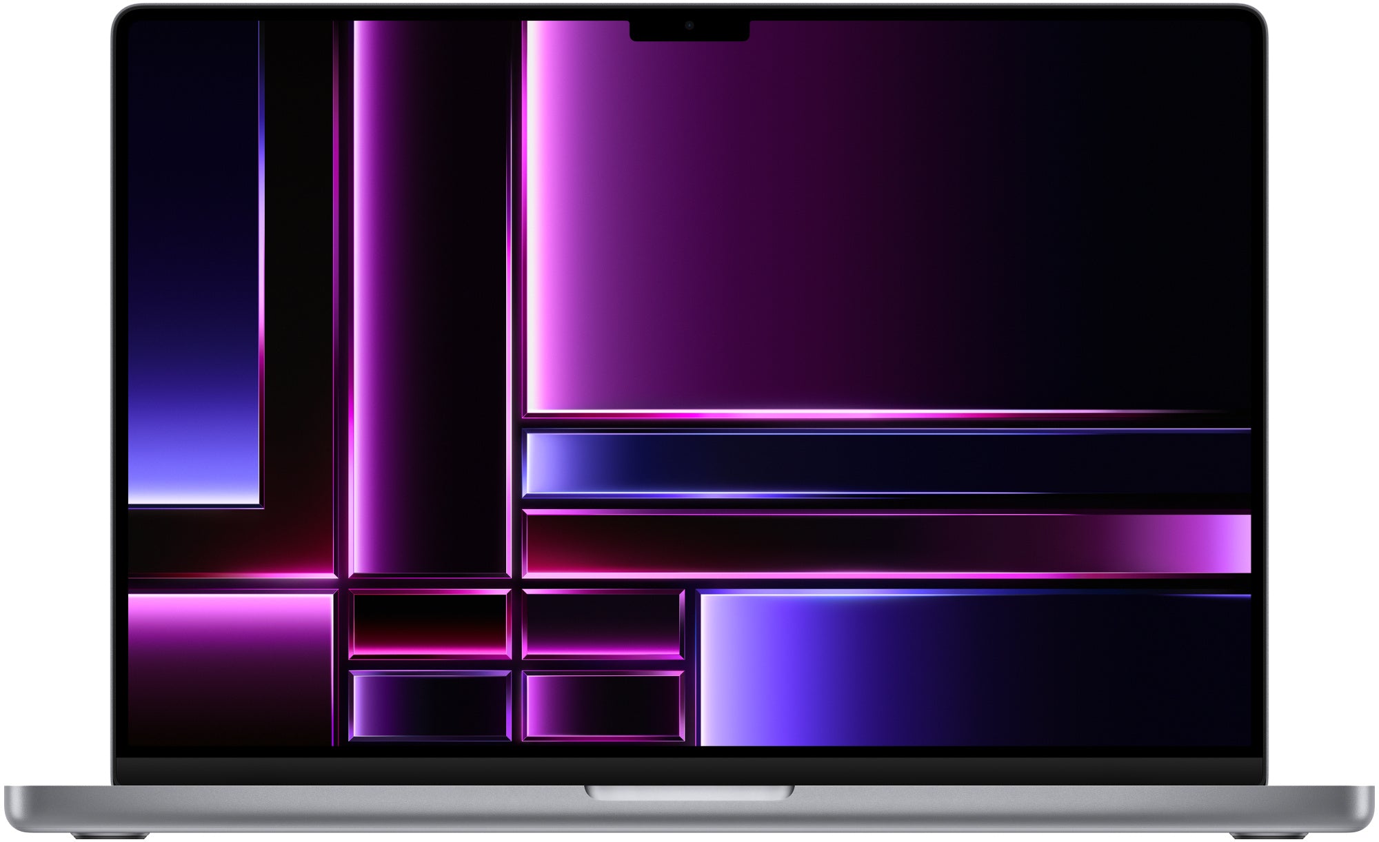 Apple M2 Pro - 32GB RAM