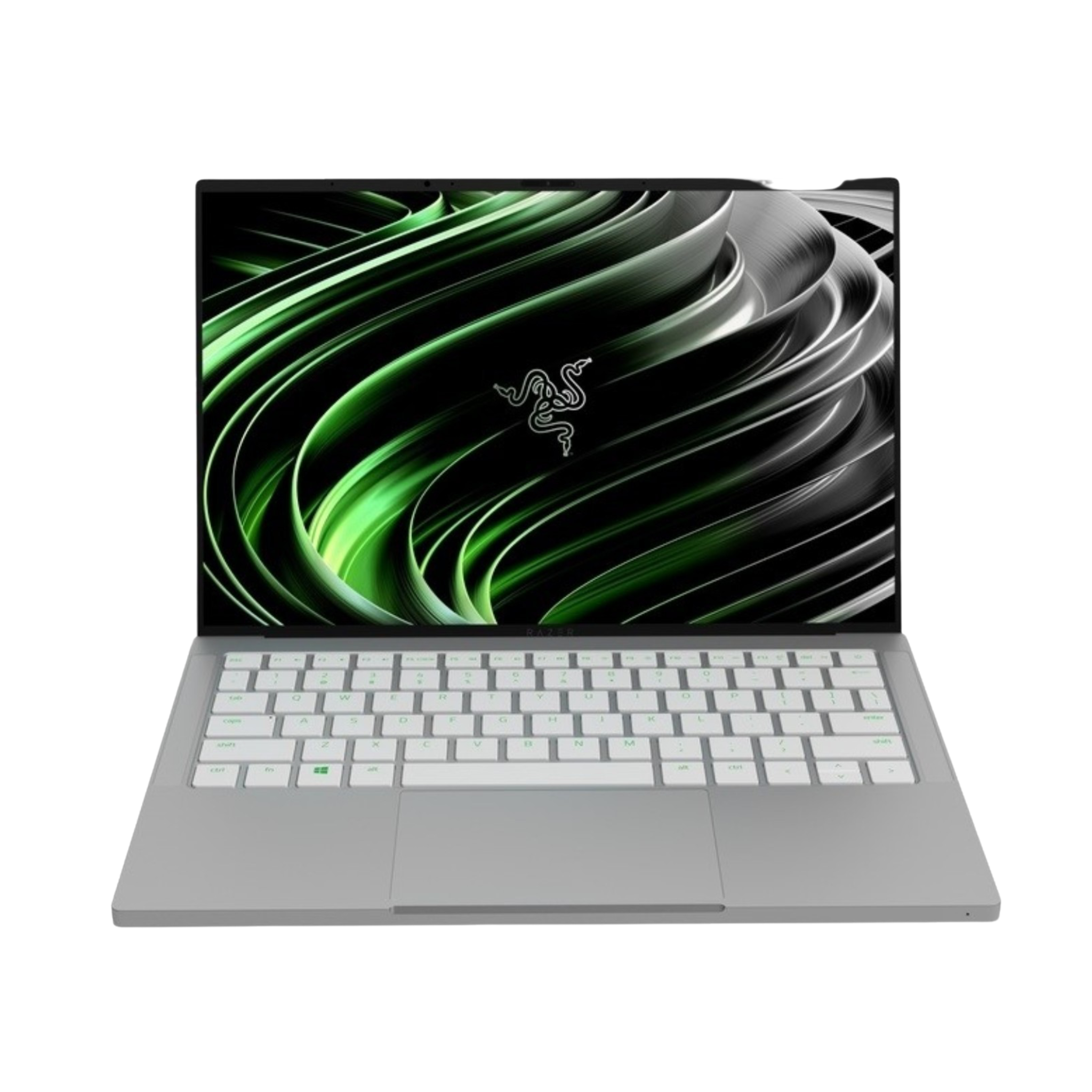 Razer Book 13 EVO Core i7-1165G7 16GB 1TB SSD UHD 13.4 Inch Windows 11 Touchscreen Laptop