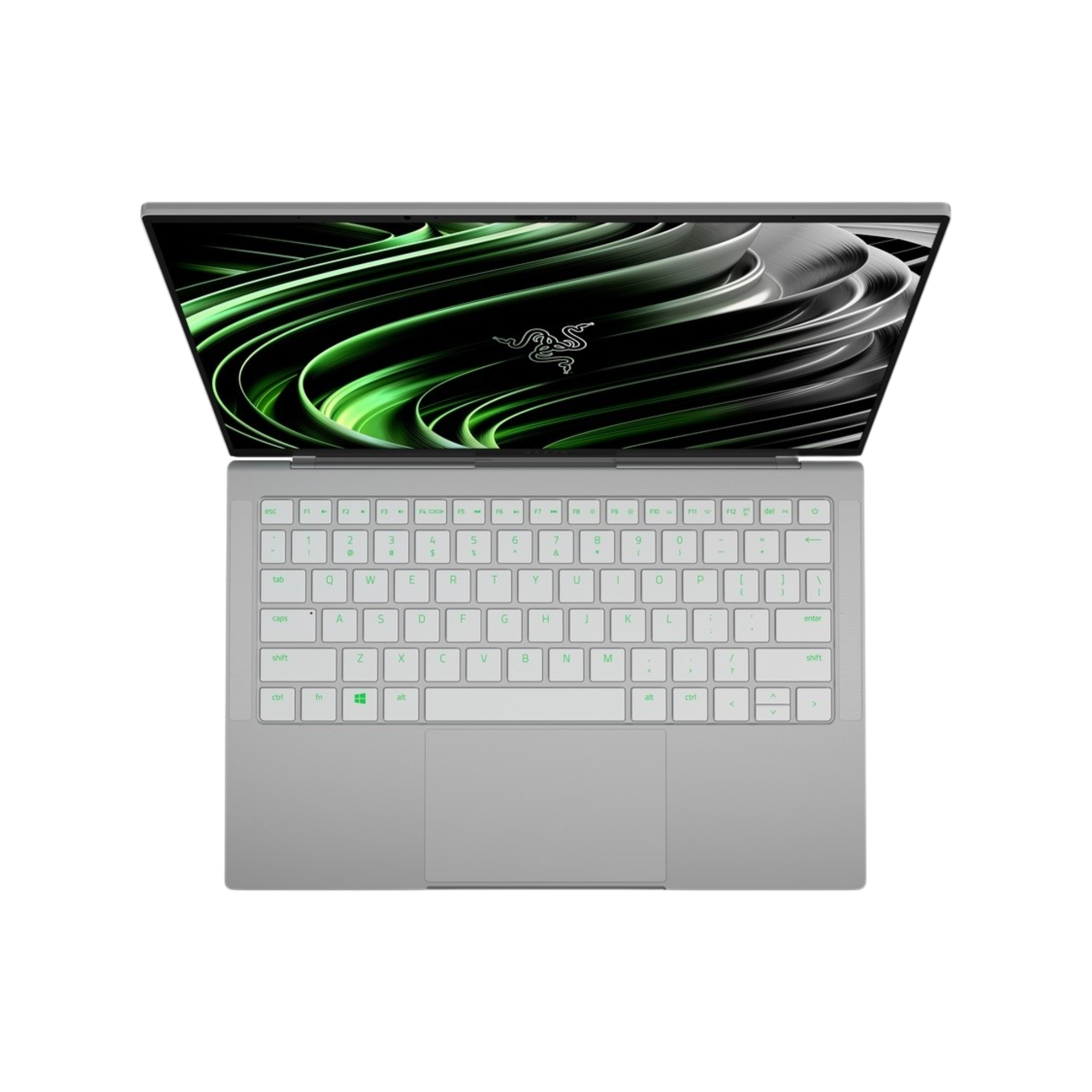 Razer Book 13 EVO Core i7-1165G7 16GB 1TB SSD UHD 13.4 Inch Windows 11 Touchscreen Laptop
