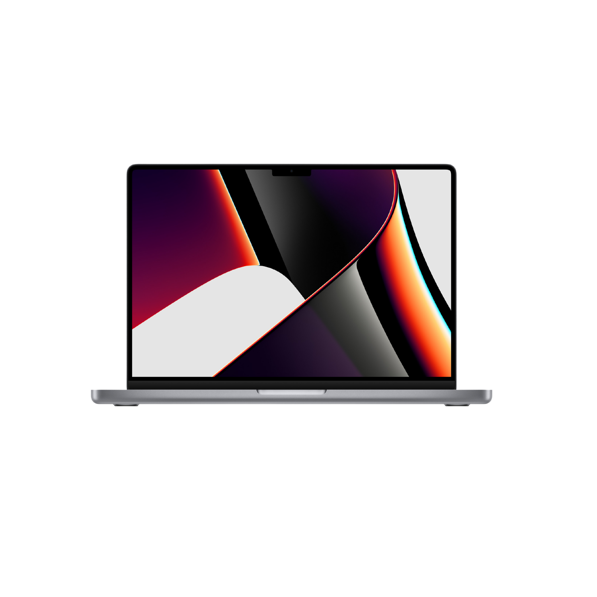 MacBook Pro 14-inch, 8-core CPU, 14-core GPU, 16-core Neural Engine (Space Grey)