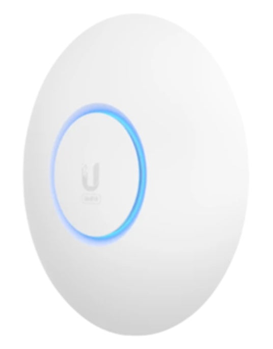 Ubiquiti U6-Lite UniFi WiFi 6 Access Point (1500Mbps AX)