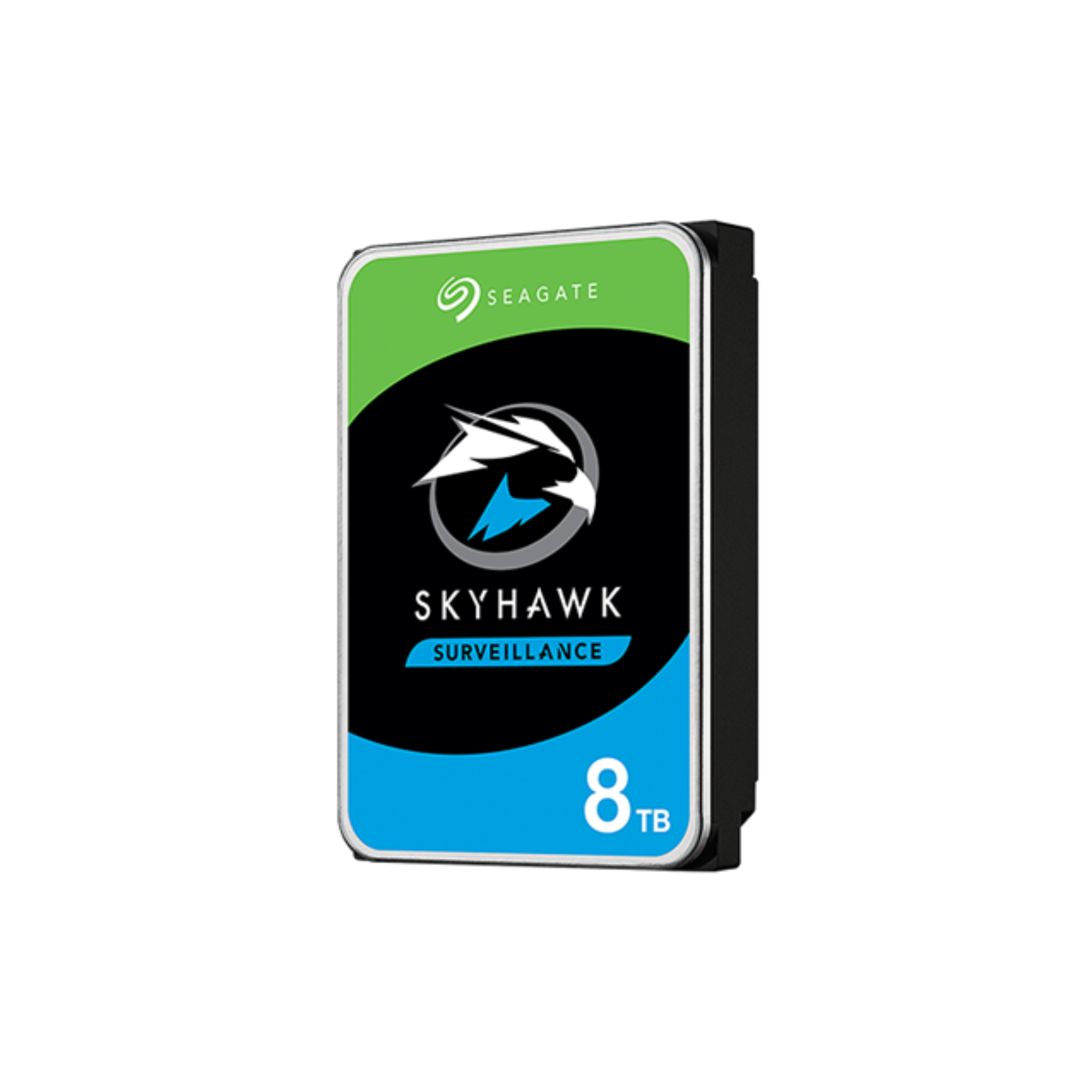 8TB Hard Drive