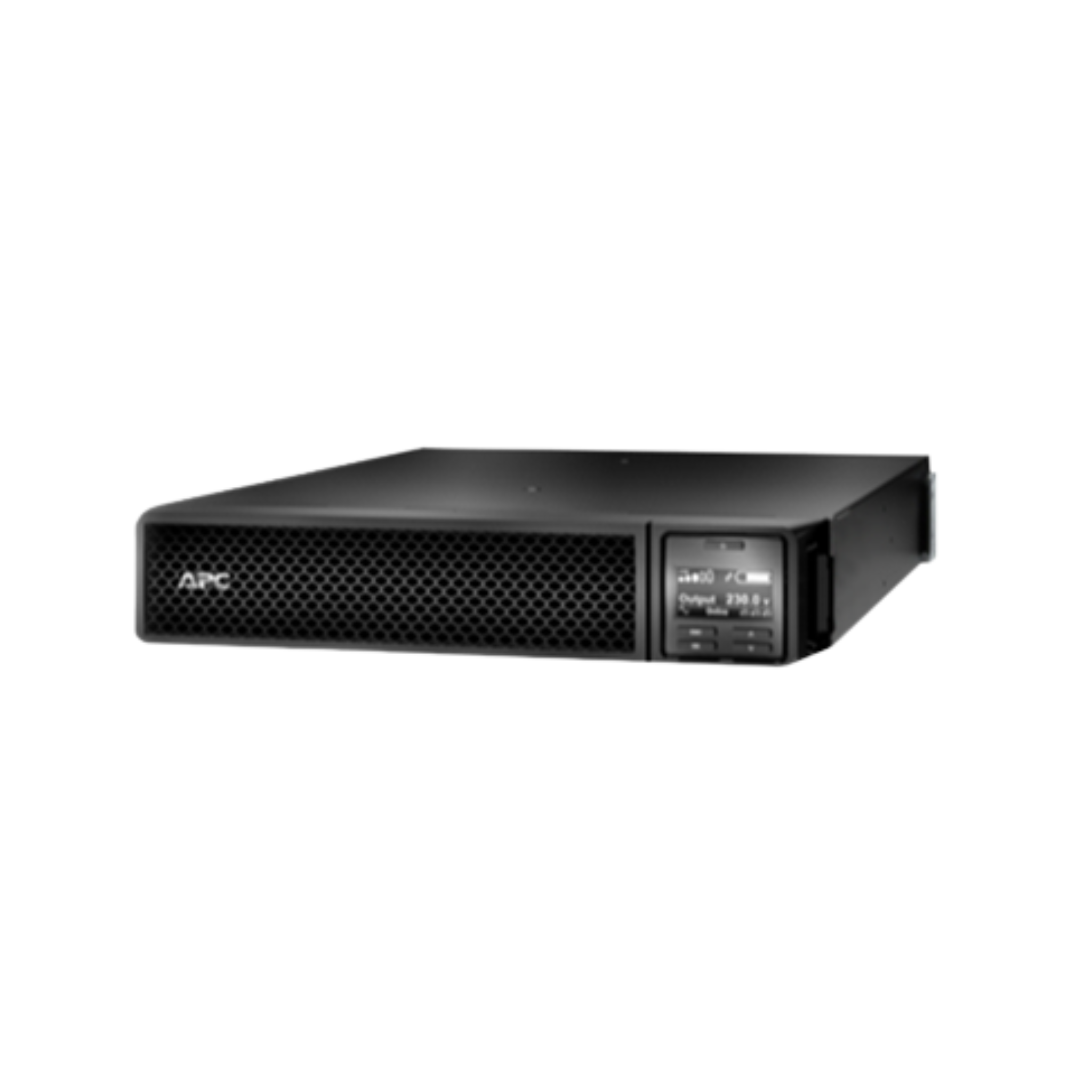 APC SRT1500XLI Smart-UPS 1U Uninterruptible Power Supply (1500W/1500VA)