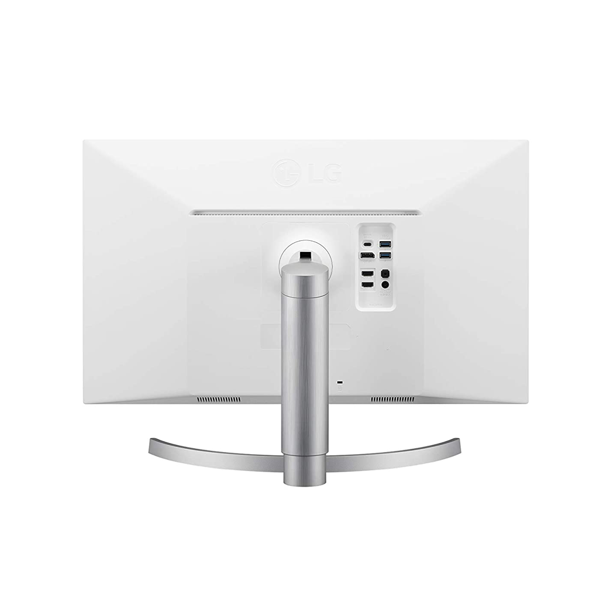 LG Electronics UHD 4K Monitor