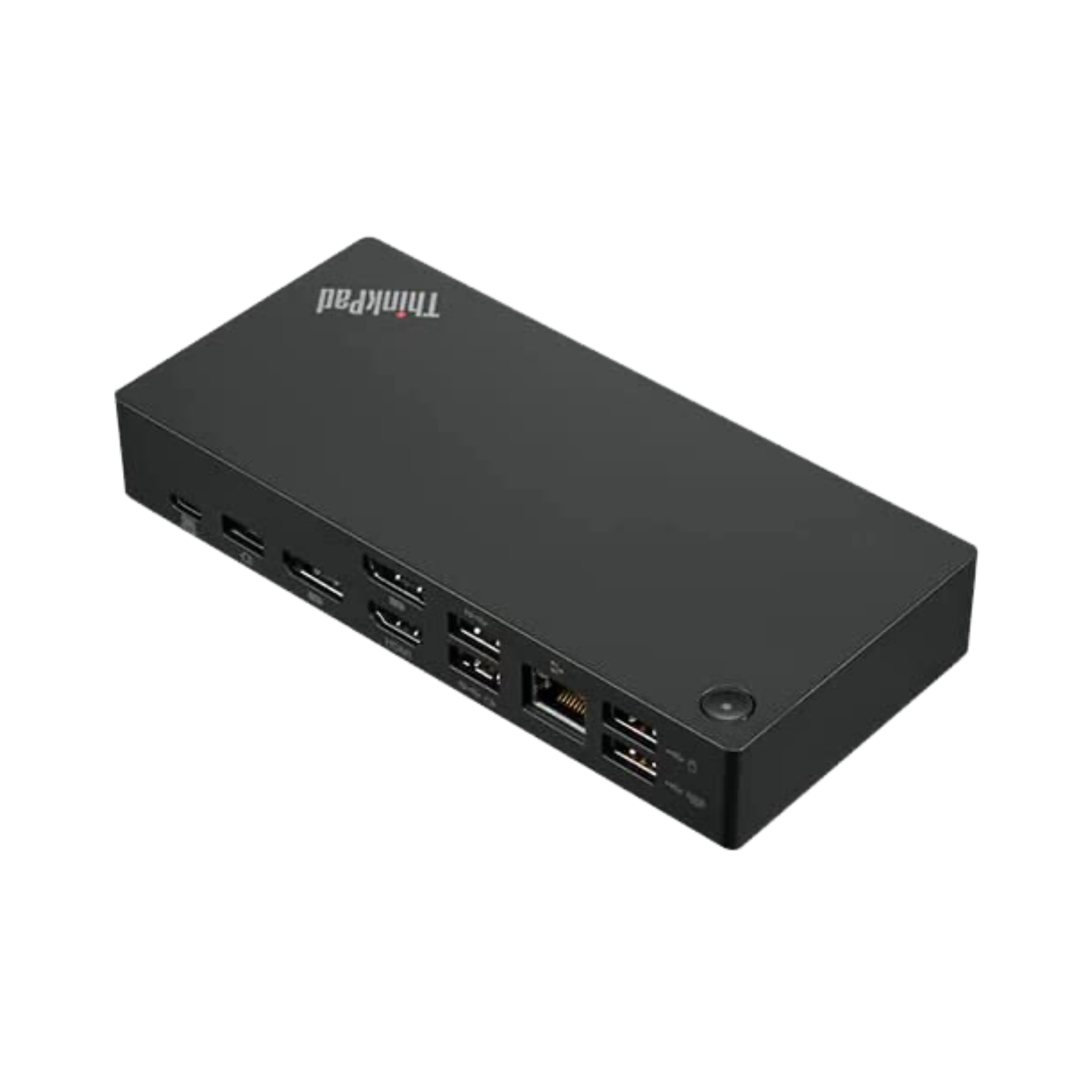 Lenovo ThinkPad USB-C Dock Gen2