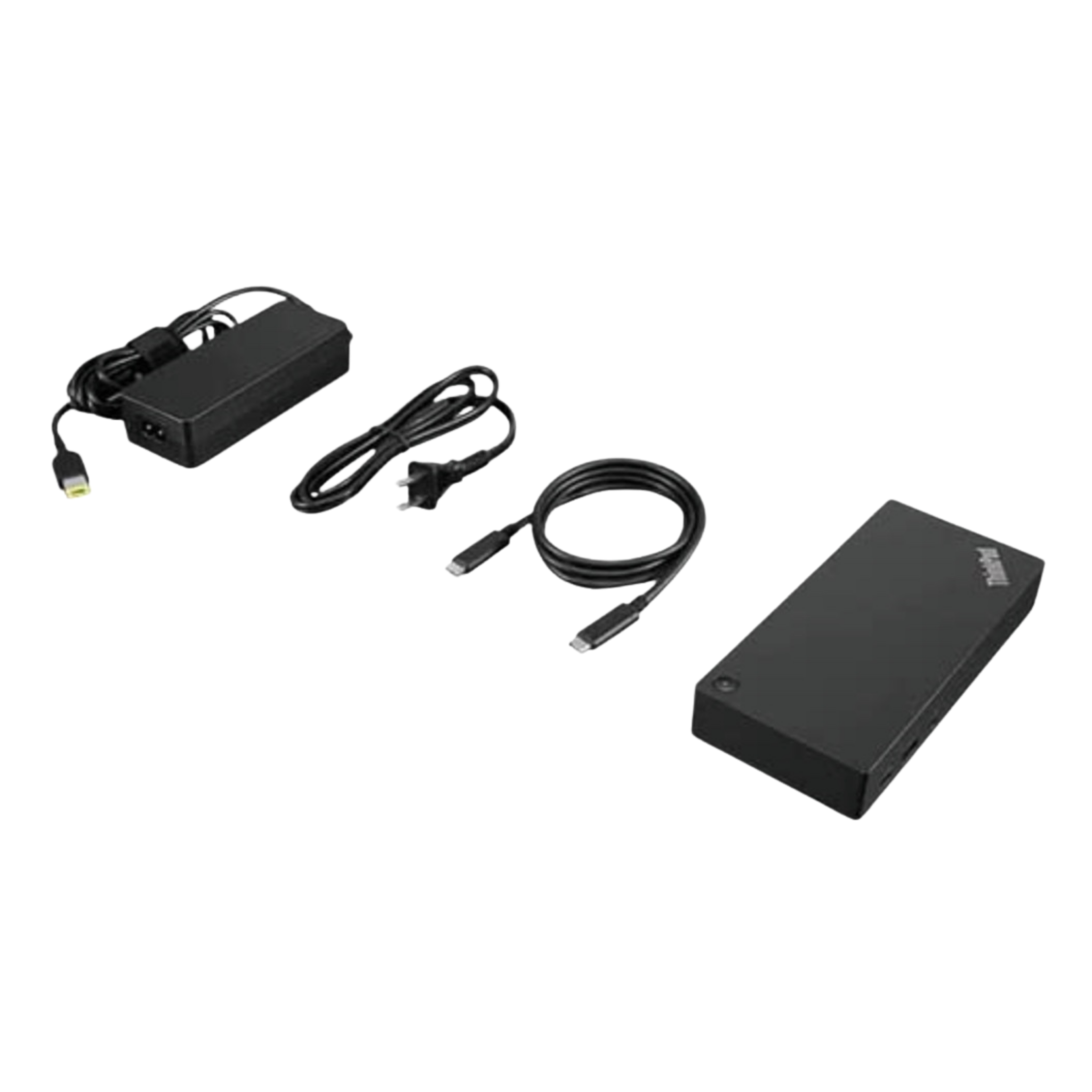 Lenovo ThinkPad USB-C Dock Gen2