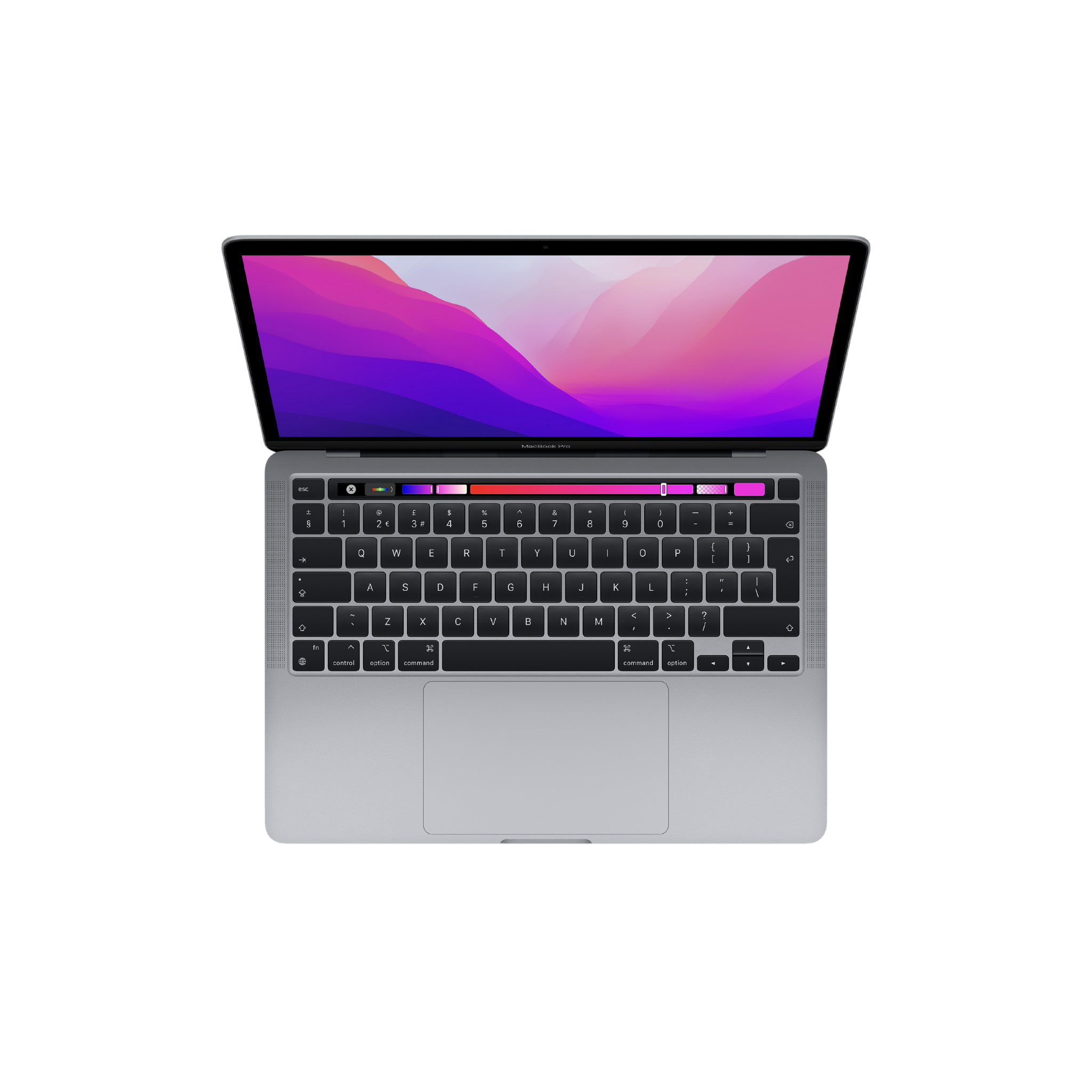 MacBook Pro 13-inch 8GB 256GB