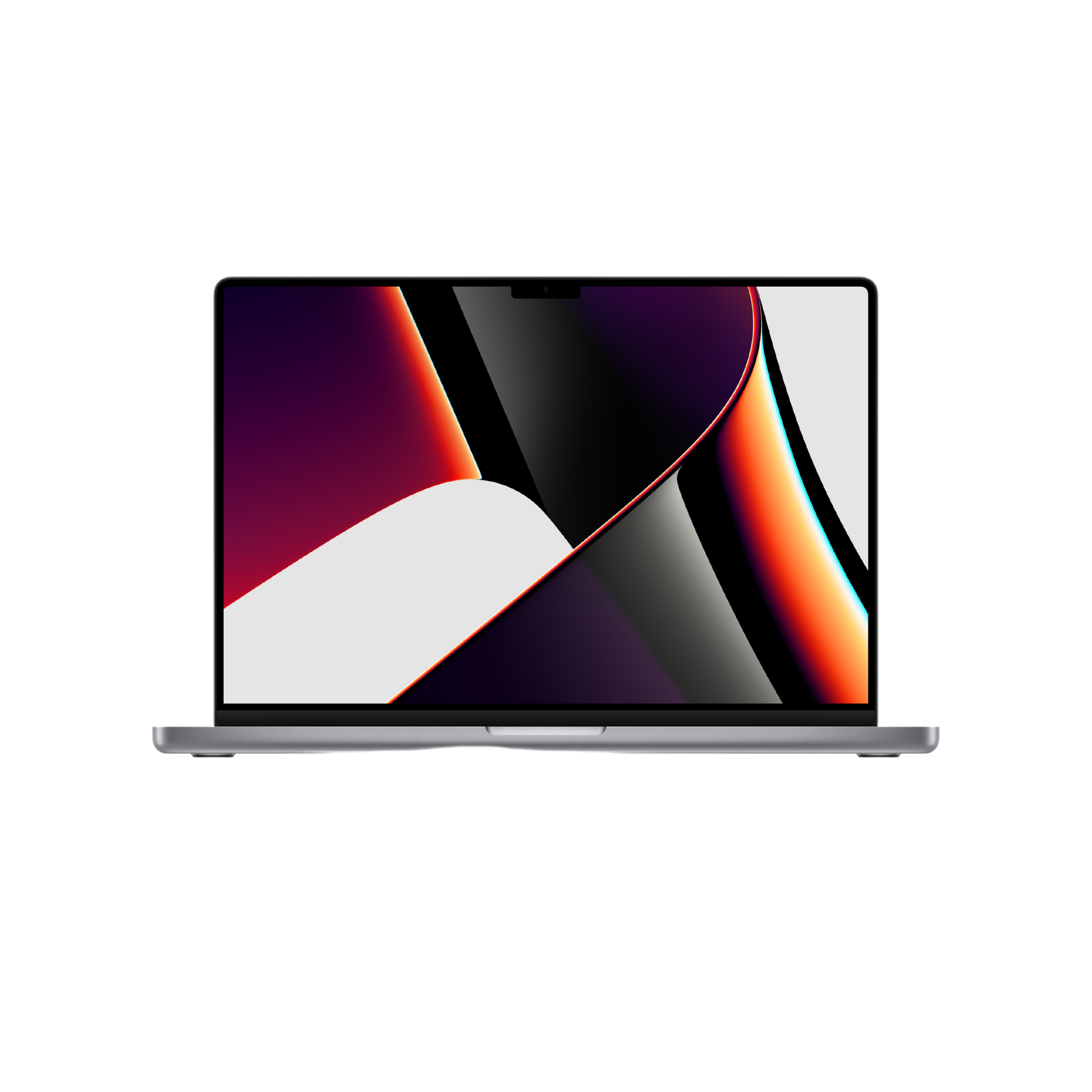 MacBook Pro 16-inch, 10-core CPU, 16-core GPU, 16-core Neural Engine (Space Grey)