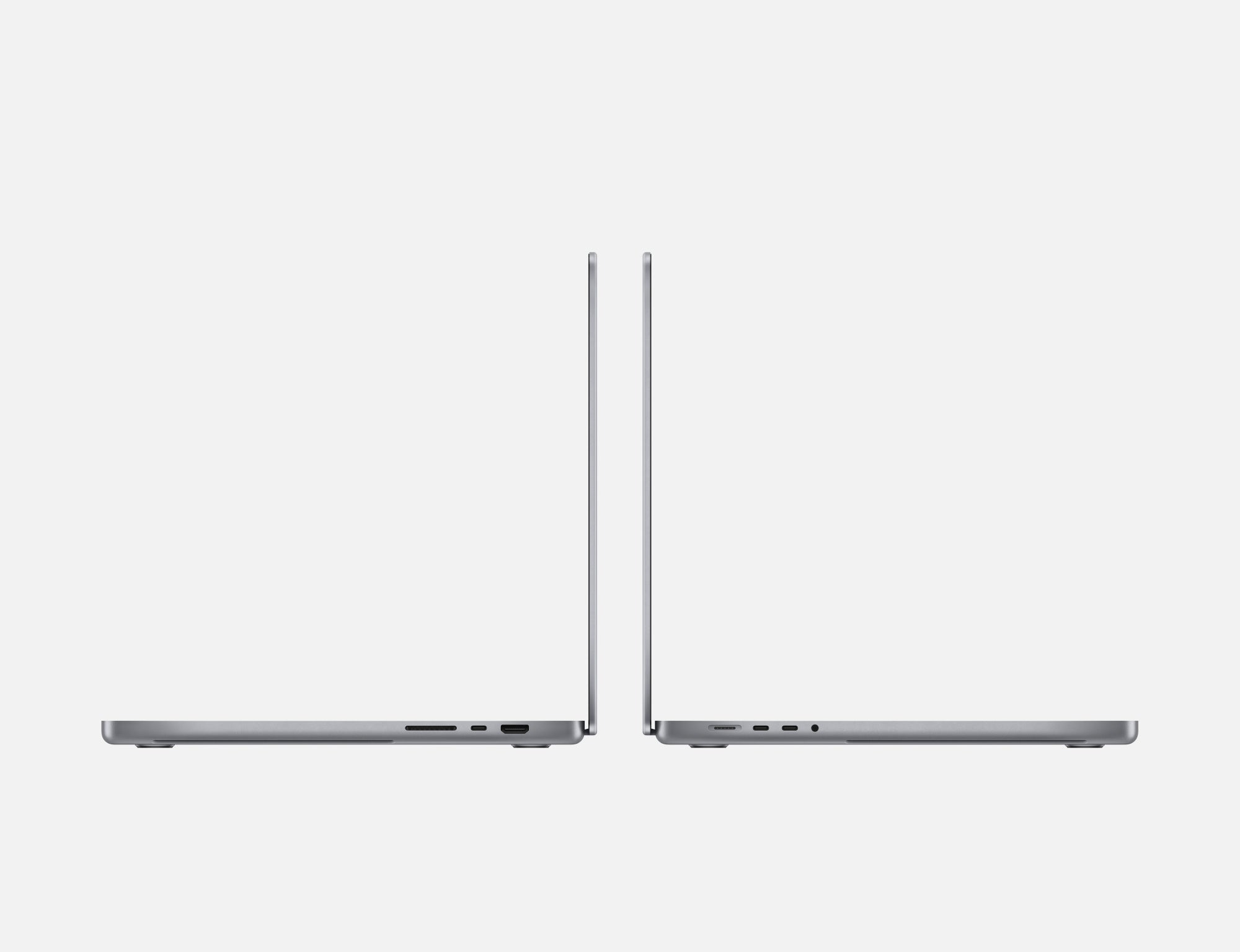 16‑inch MacBook Pro