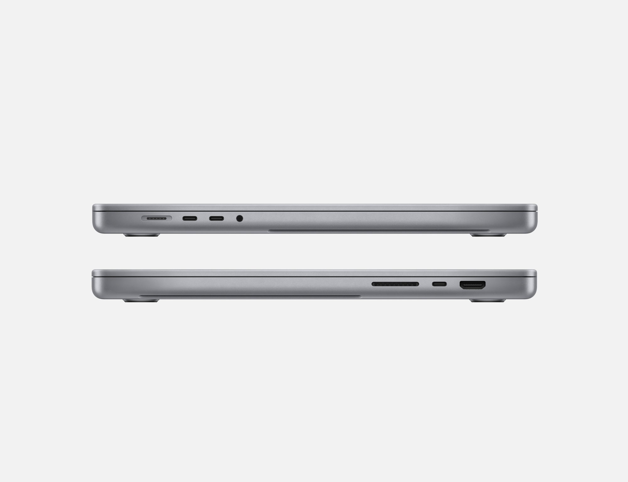 16‑inch MacBook Pro