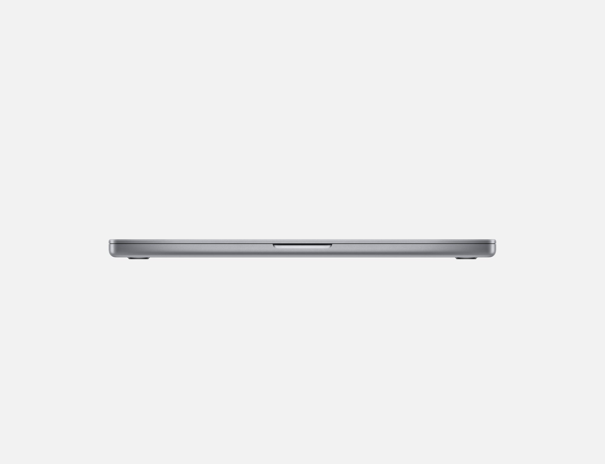 16‑inch MacBook Pro
