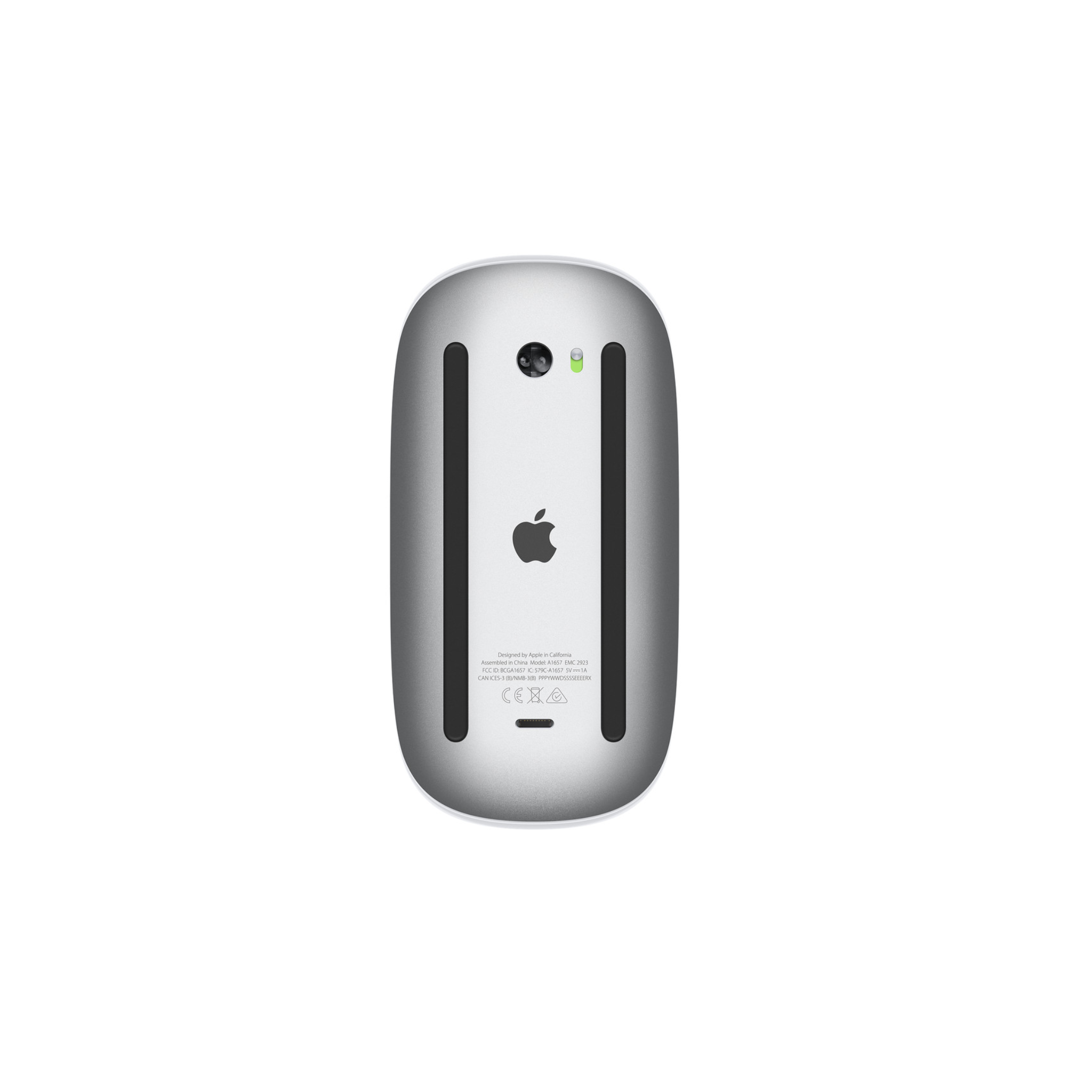 Magic Mouse - Multi-Touch Surface
