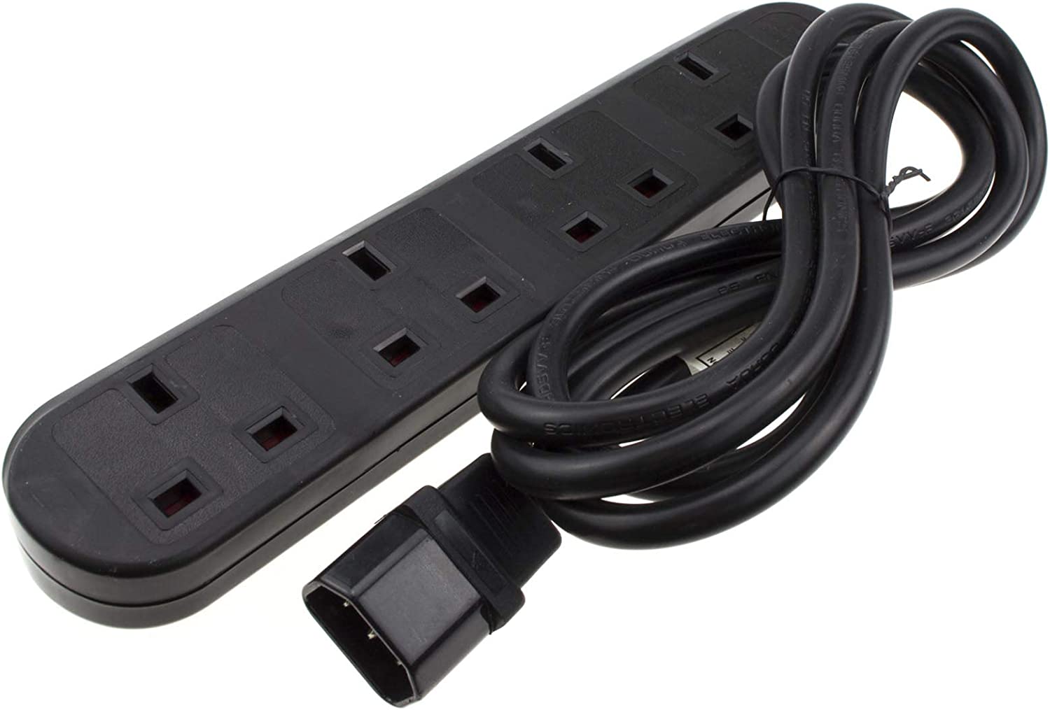 UPS Power Splitter 2m