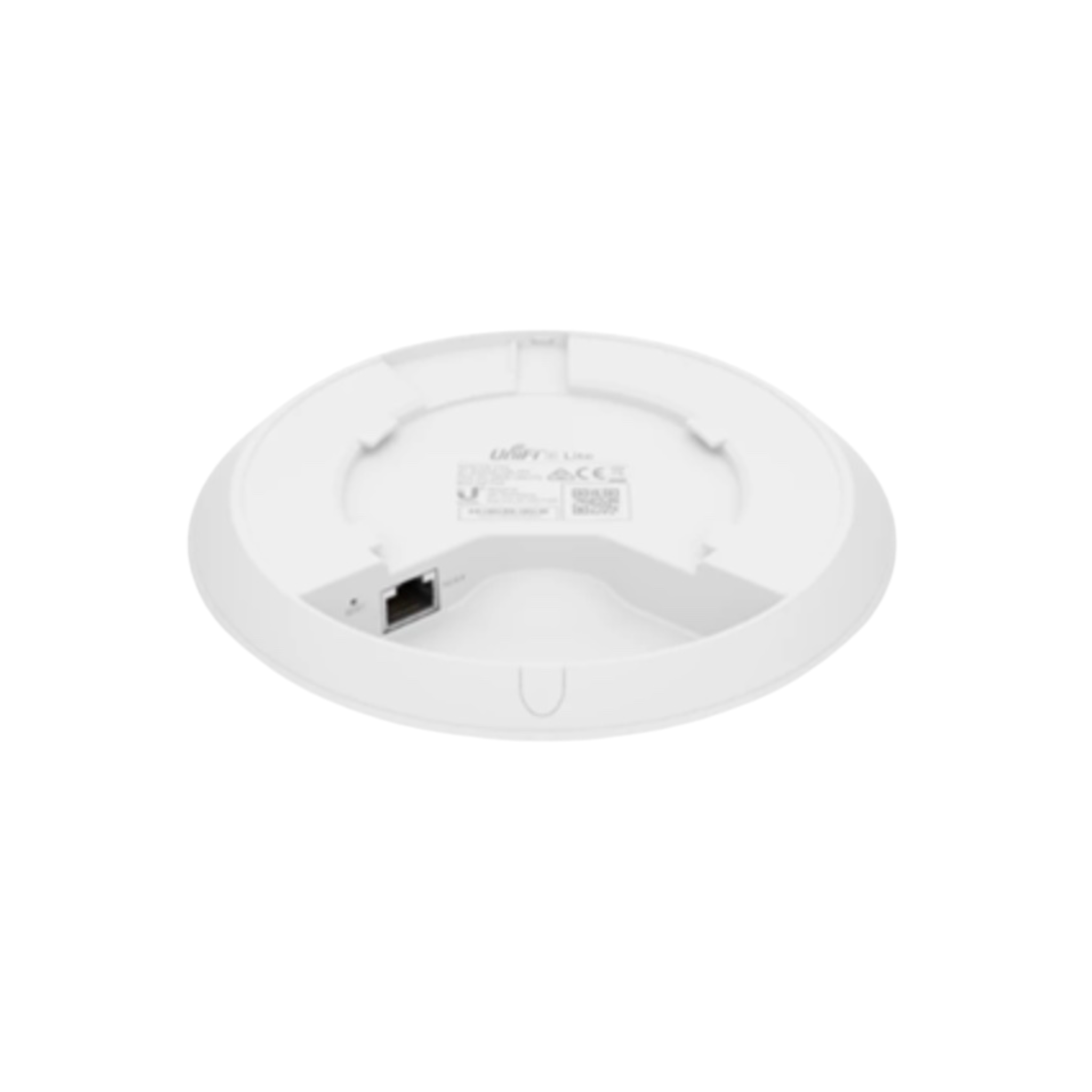 Ubiquiti U6-Lite UniFi WiFi 6 Access Point (1500Mbps AX)