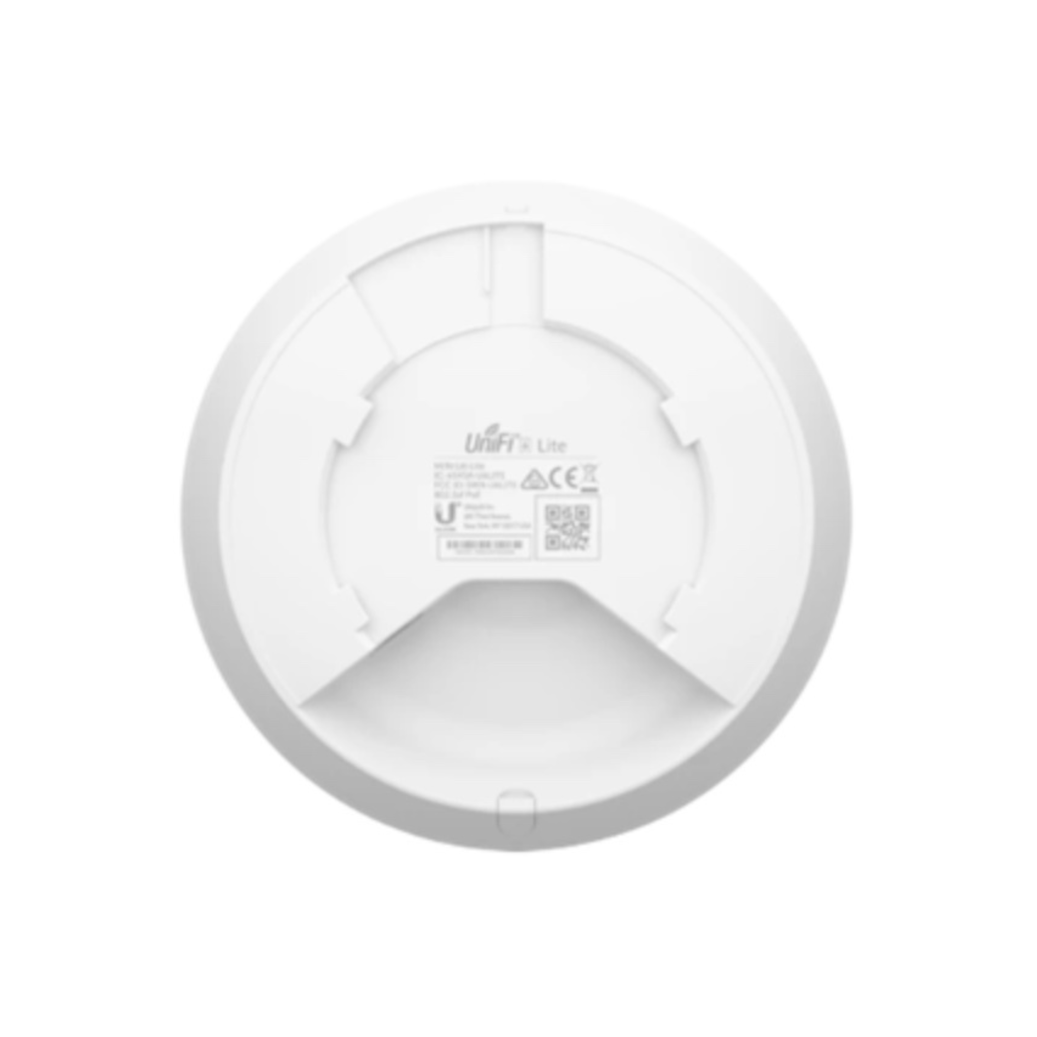 Ubiquiti U6-Lite UniFi WiFi 6 Access Point (1500Mbps AX)