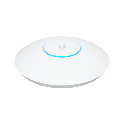 Ubiquiti U6-Enterprise UniFi Tri-Band WiFi 6E Access Point (10170Mbps AX)