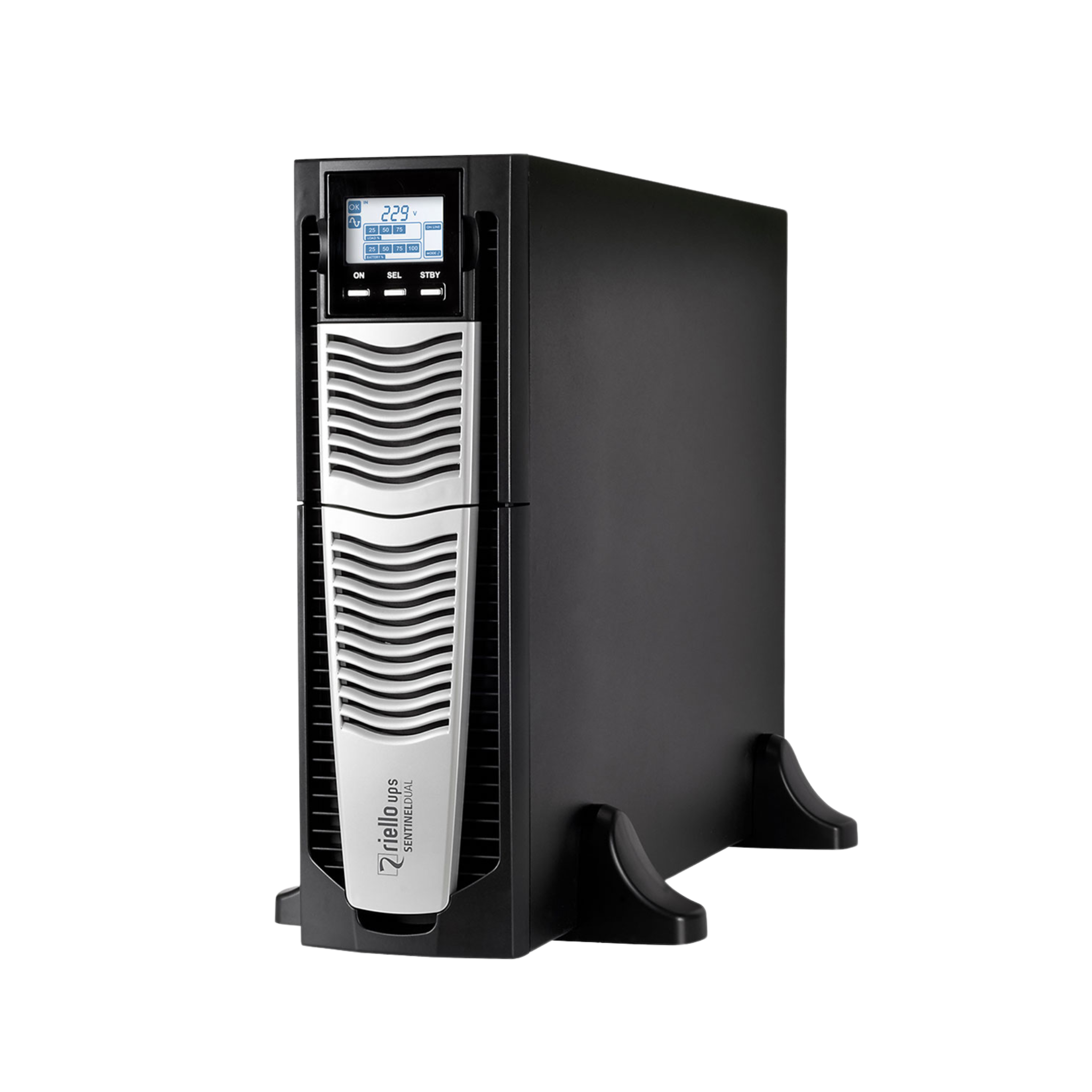 Riello SDU 4000 Riello 4000VA Sentinel Dual UPS