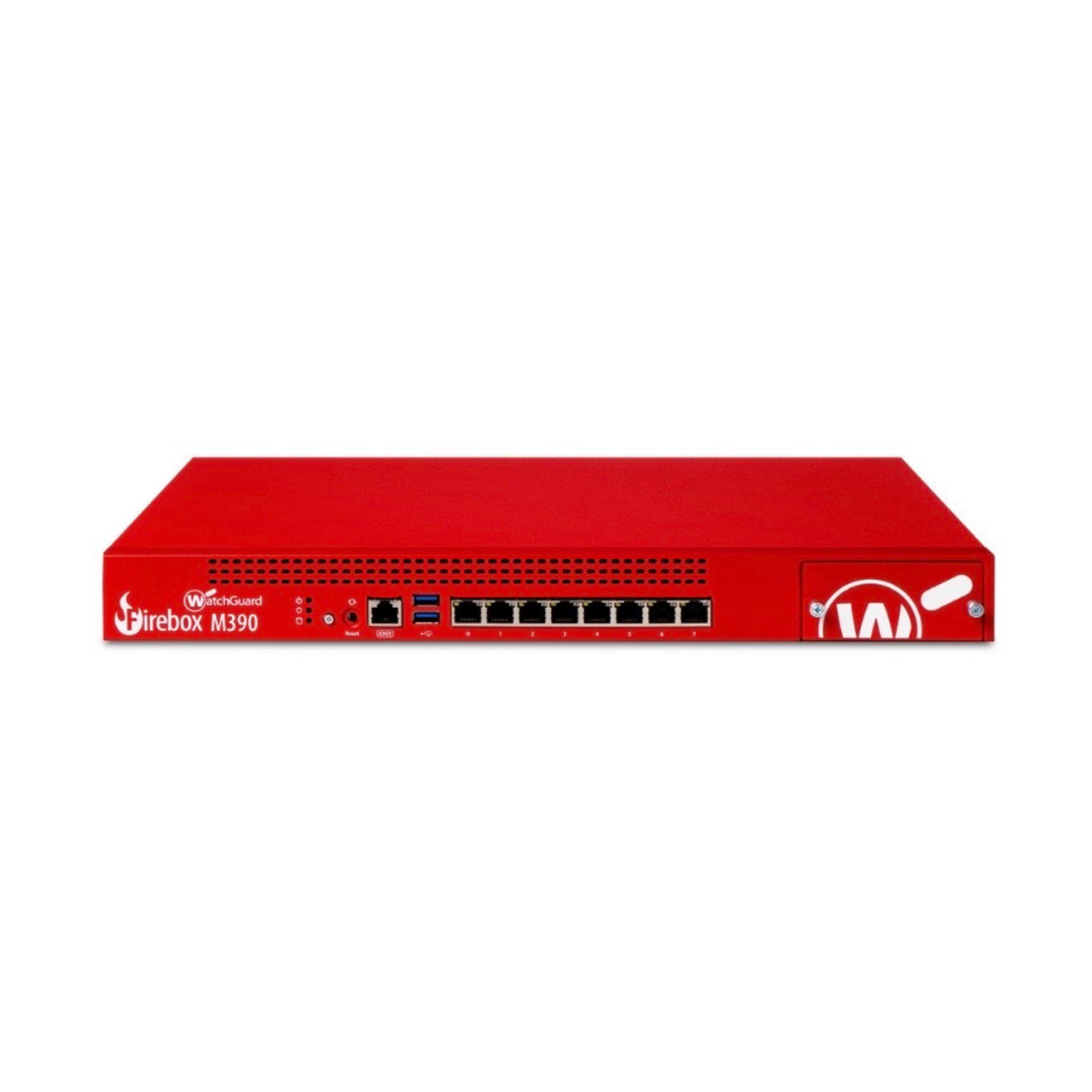 WatchGuard Firebox M390 Firewall 1 Year Total Security