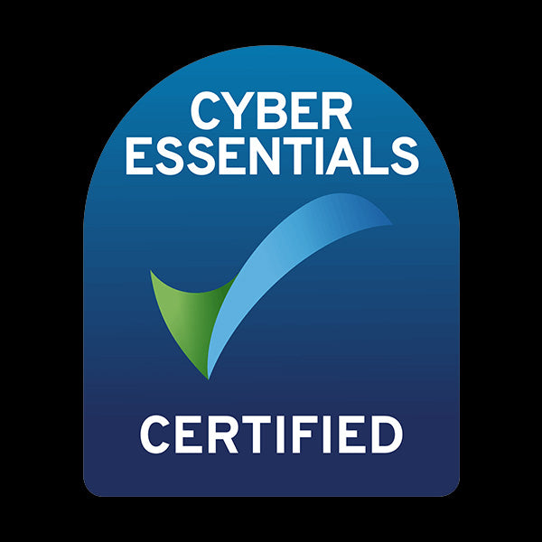 We Are Officially Cyber Essentials Certified... Again!