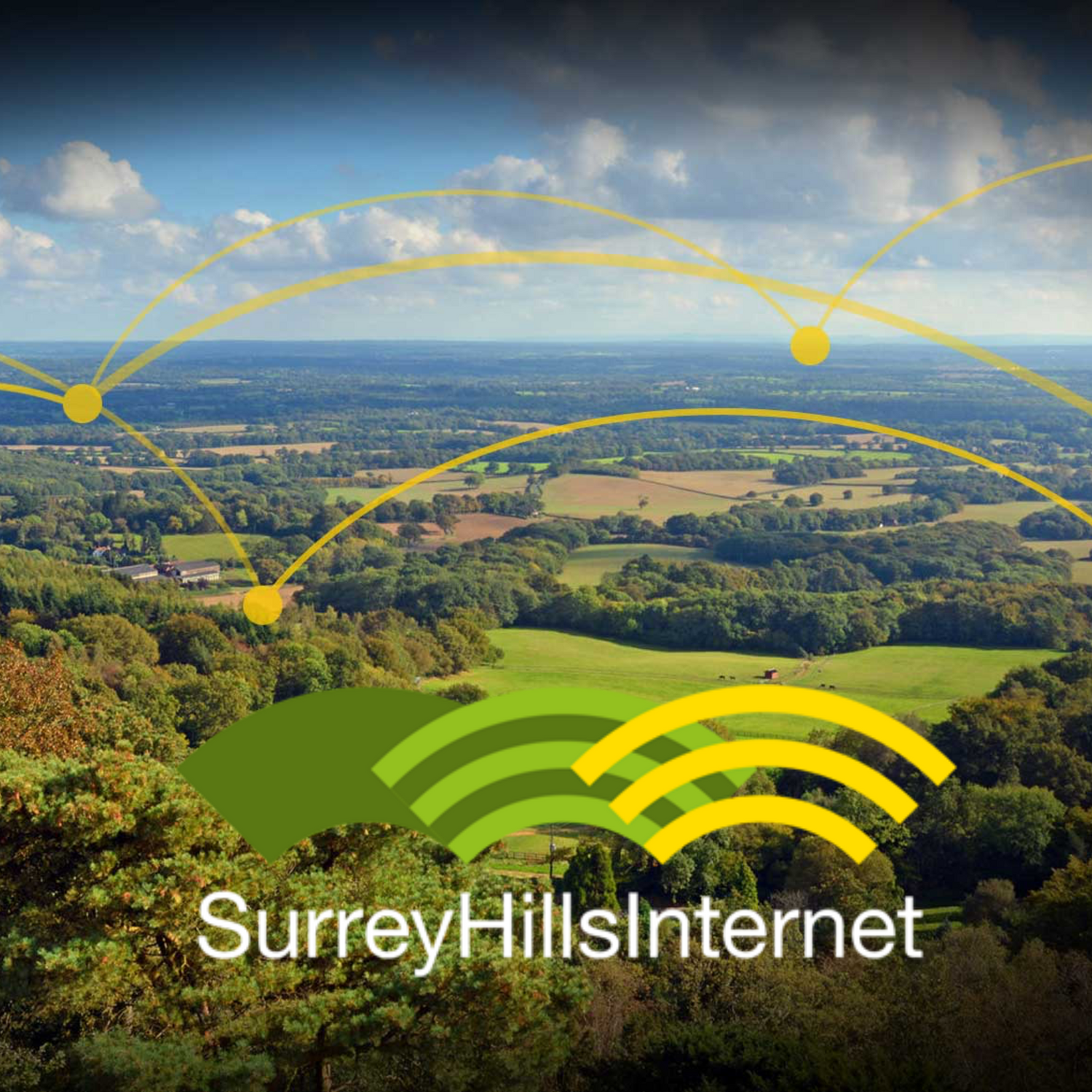 HFLbroadband Acquires Surrey Hills Internet