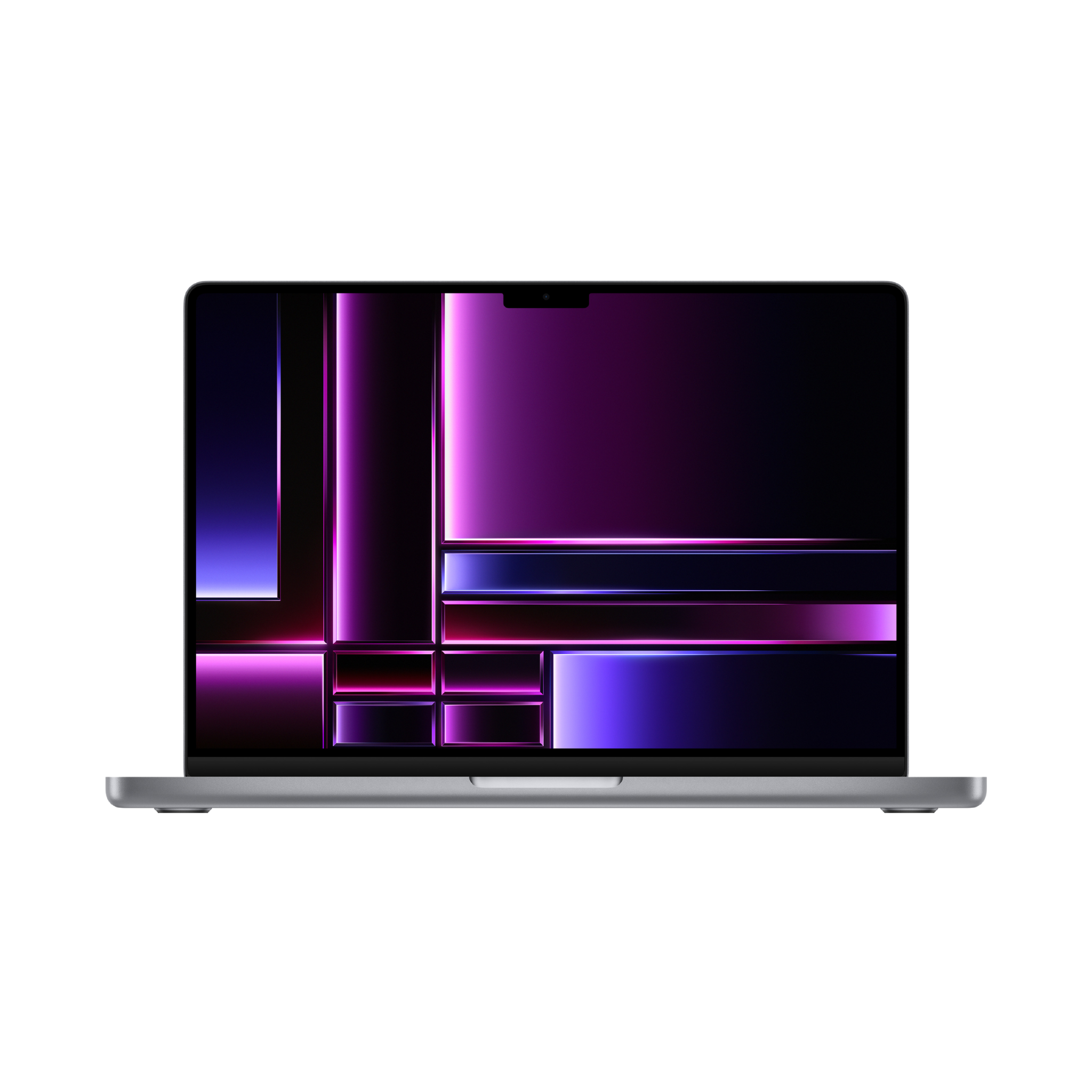 14‑inch MacBook Pro - Space Grey