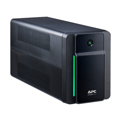 APC BX1600MI Back-UPS Desktop Uninterruptible Power Supply (900W/1600VA)