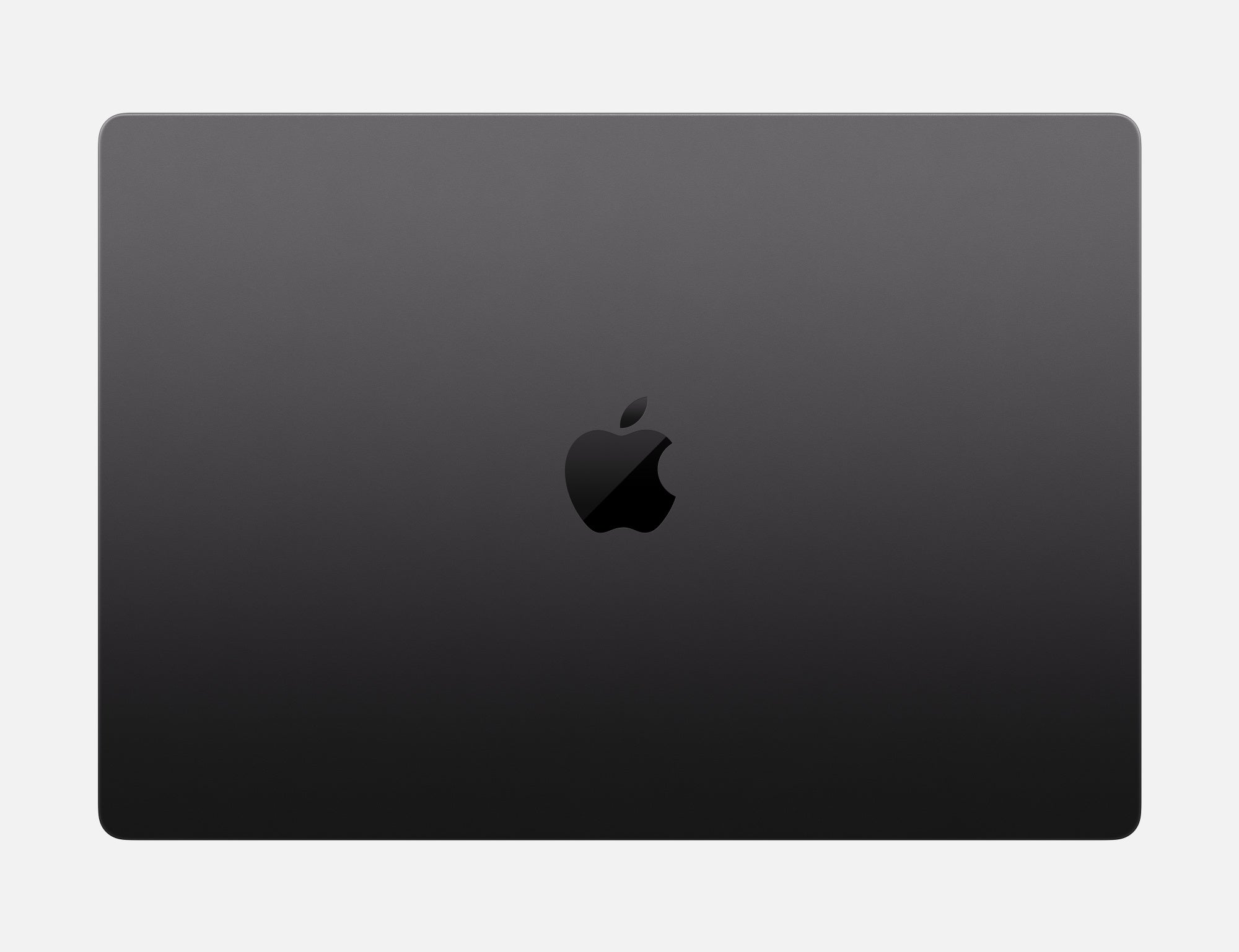 MacBook Pro - Space Black 16-Inch