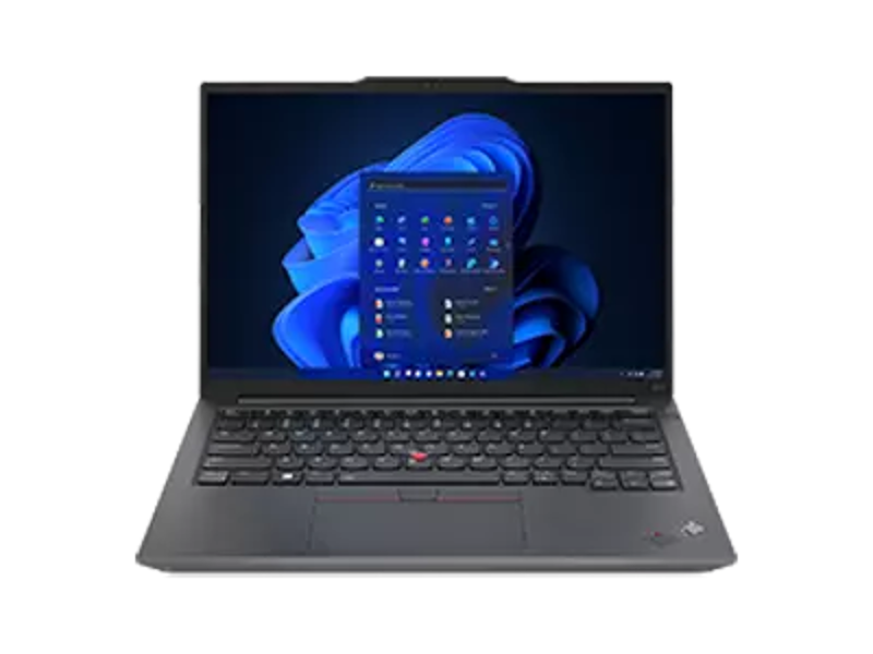 ThinkPad E14 Gen 5 - Custom Build