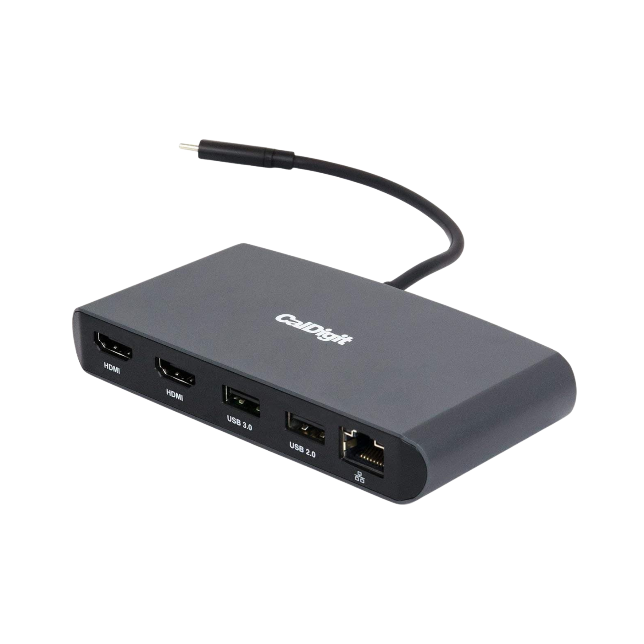 CalDigit Thunderbolt 3 Mini Dock (HDMI 2.0)