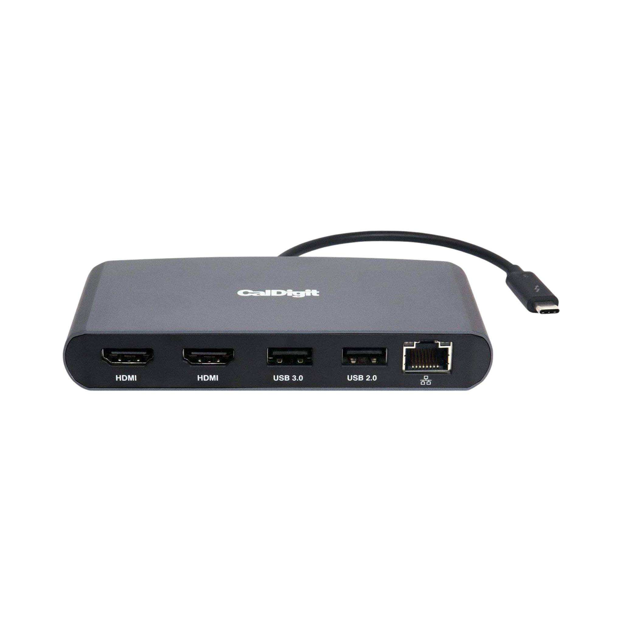 CalDigit Thunderbolt 3 Mini Dock (HDMI 2.0)