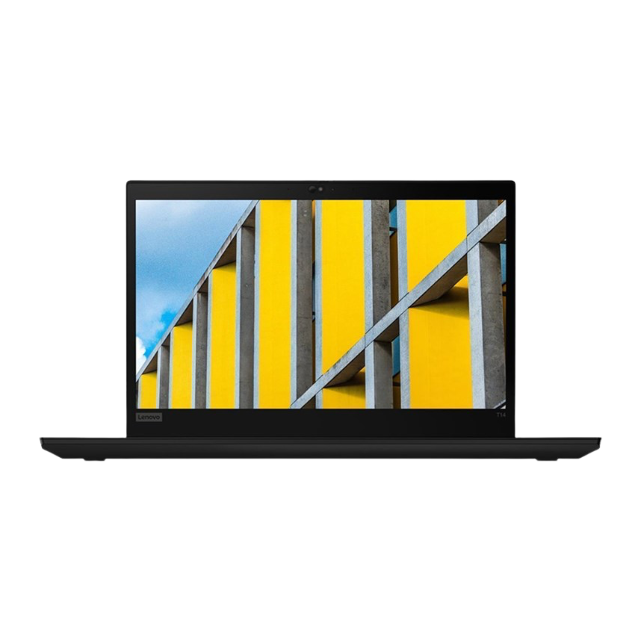 Lenovo ThinkPad T14 Gen 1 AMD Ryzen 7 16GB RAM 512GB SSD Windows 10 Pro 14" Laptop