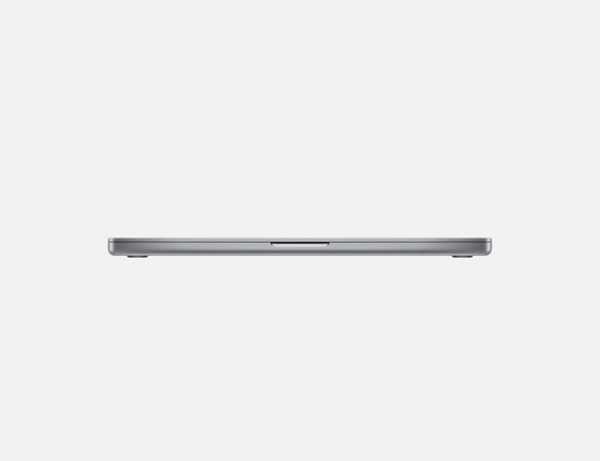 16‑inch MacBook Pro