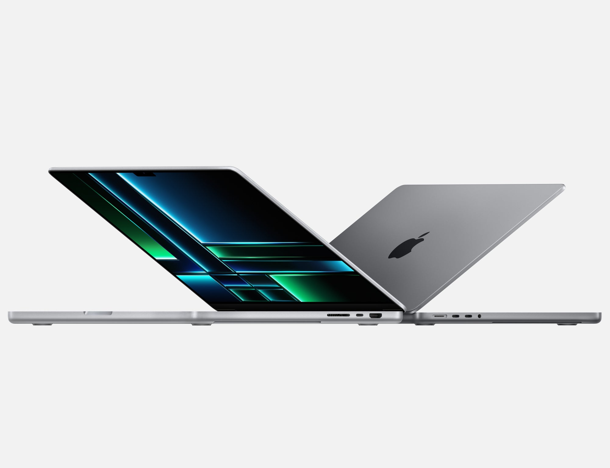 16‑inch MacBook Pro