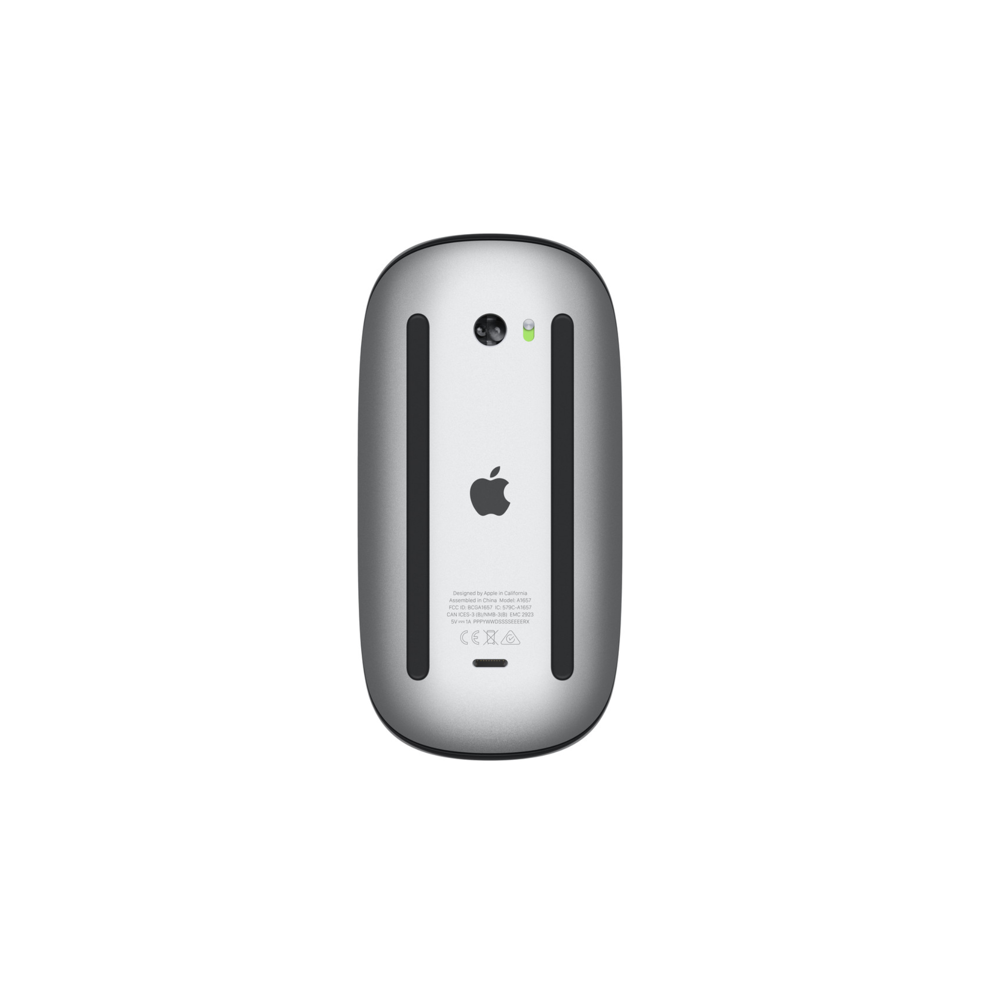 Magic Mouse - Multi-Touch Surface