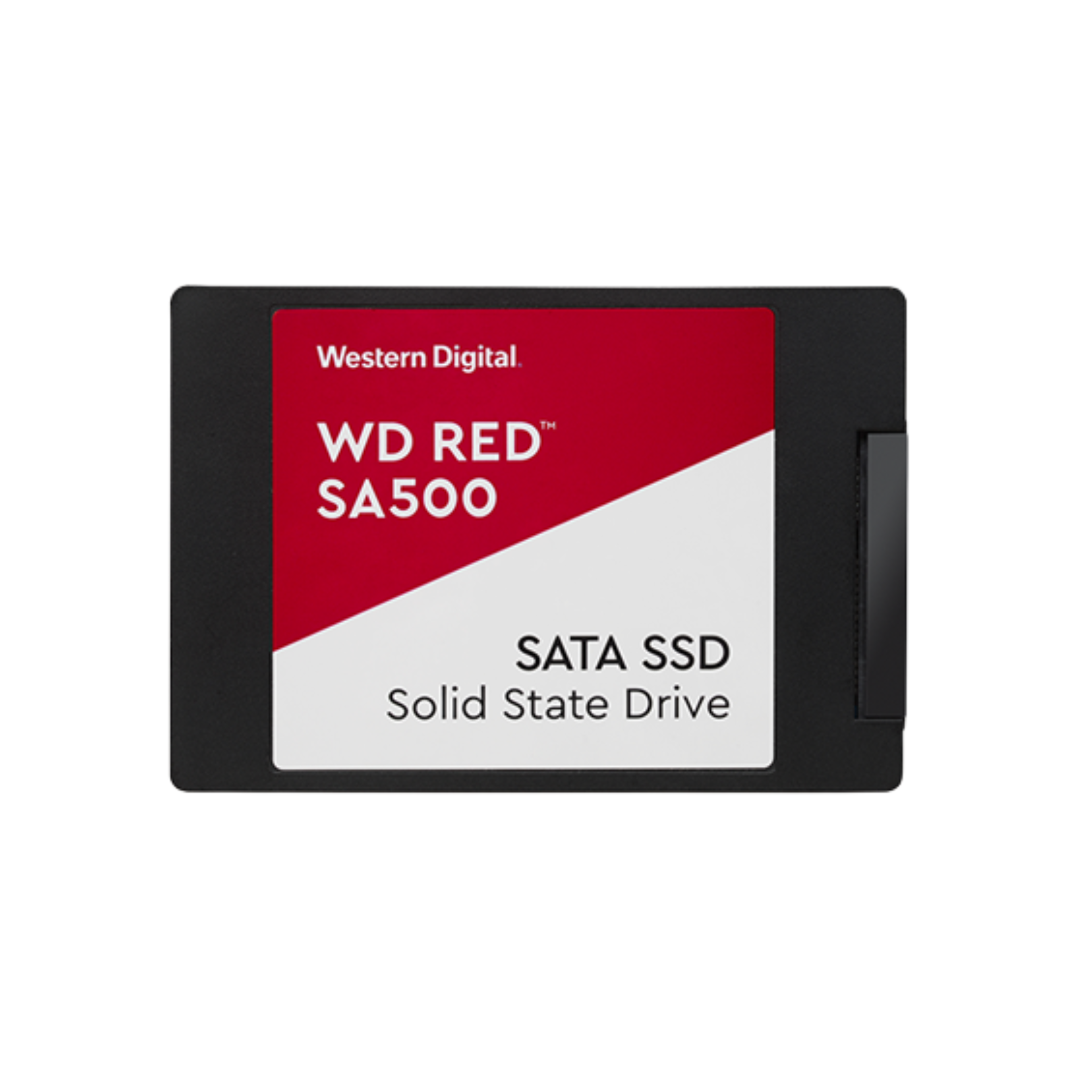 WD Red SA500 Series 2TB SATA SSD Drive