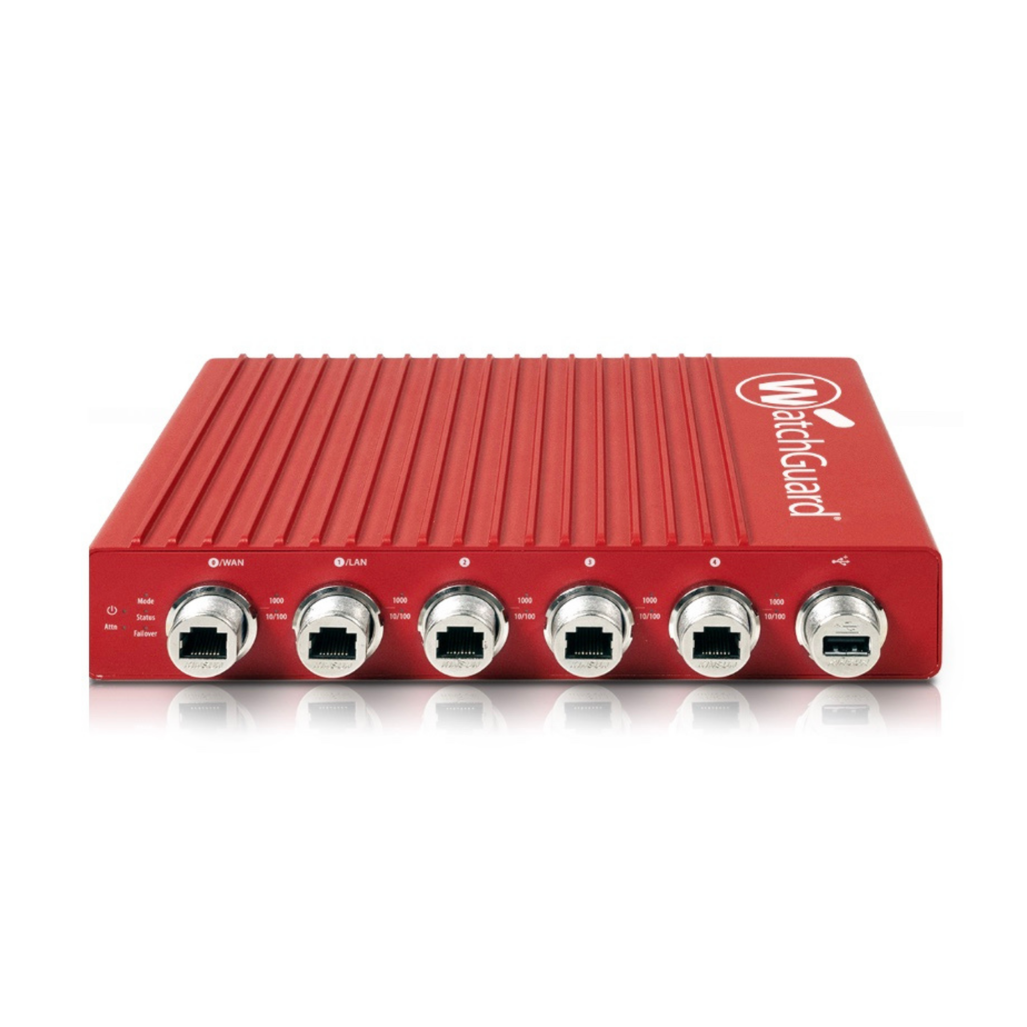 WatchGuard Firebox T35-R Outdoor Firewall 1 Year Total Security Suite