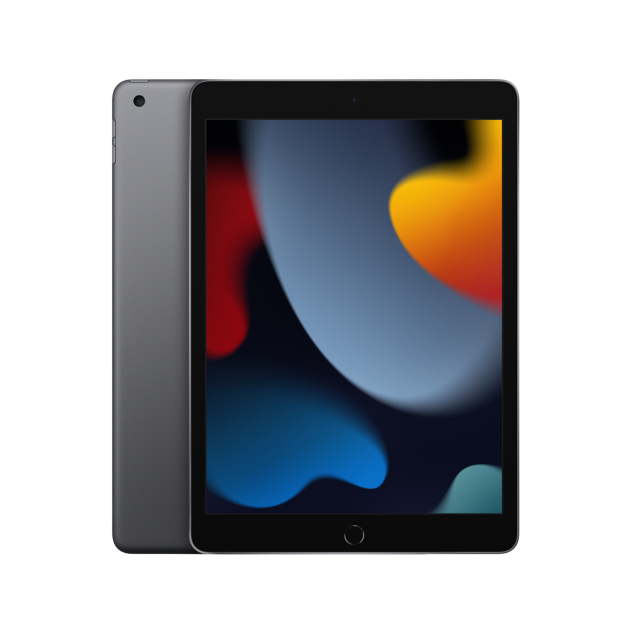 iPad (9th Generation) - Space Grey, 64GB, WiFi, 10.2” Retina Display